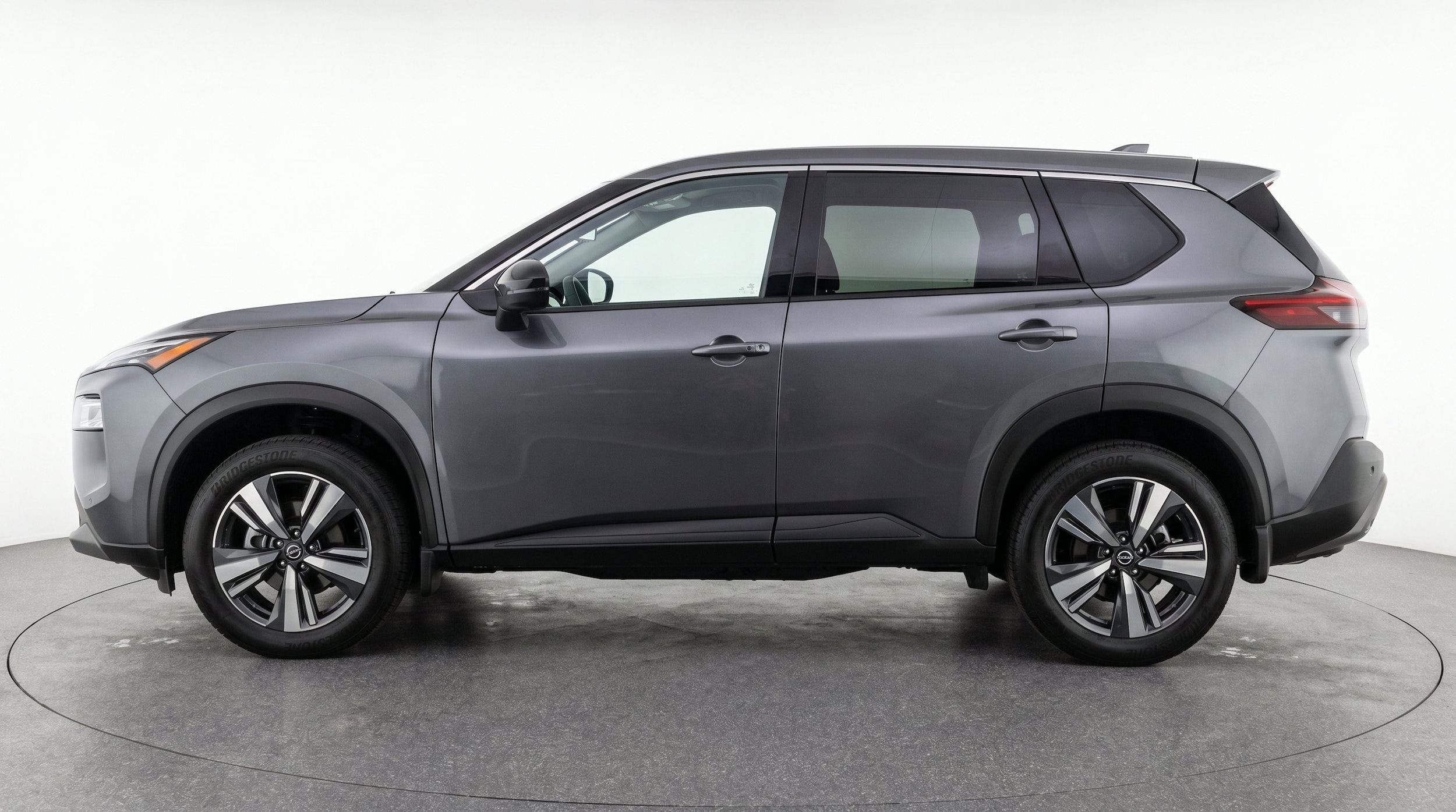 Thumbnail: 2026 Nissan Rogue - 5