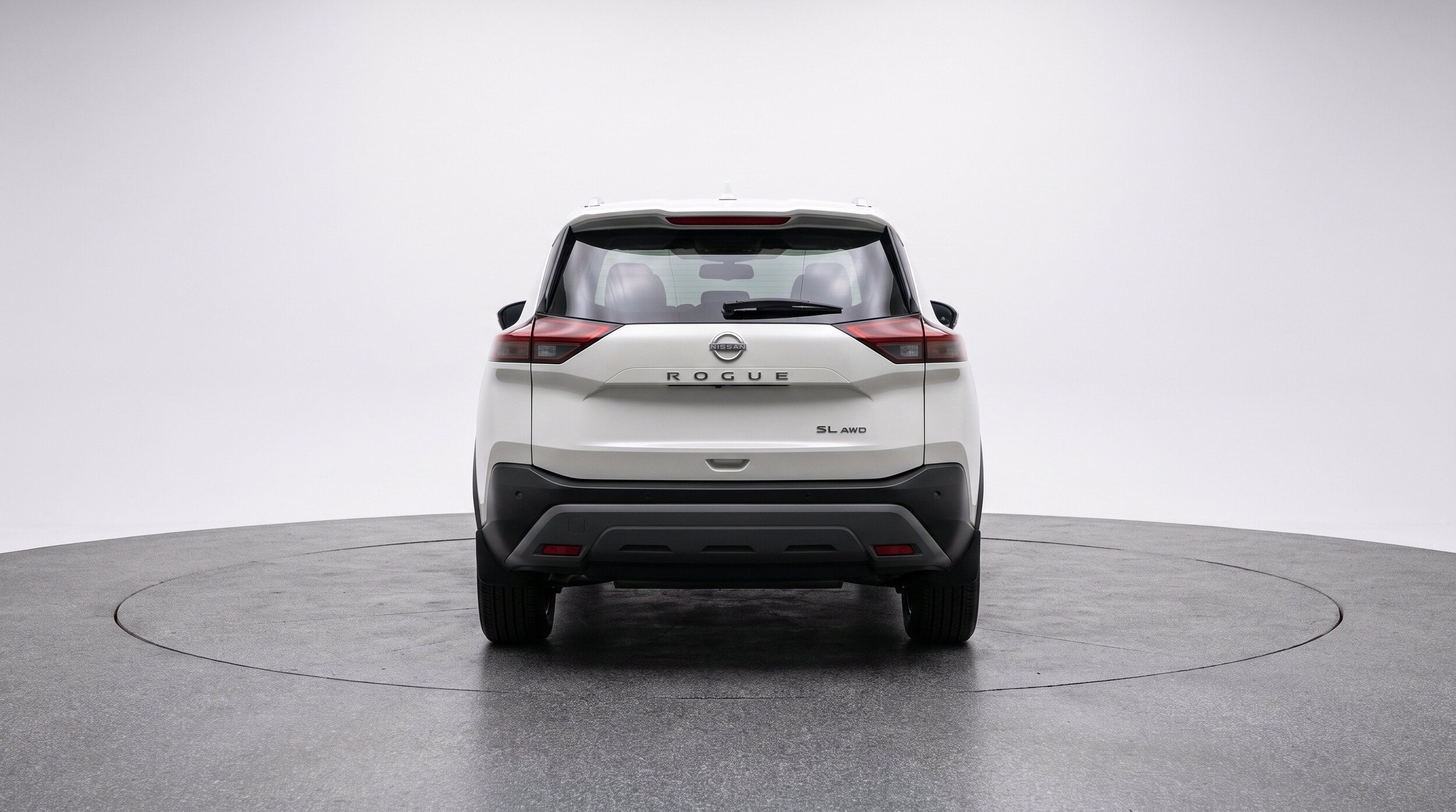 Thumbnail: 2026 Nissan Rogue - 7