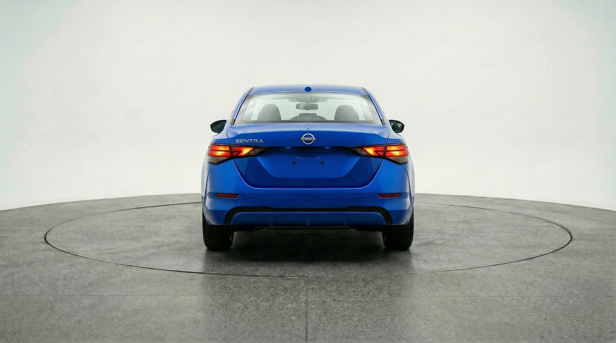 Thumbnail: 2025 Nissan Sentra - 7