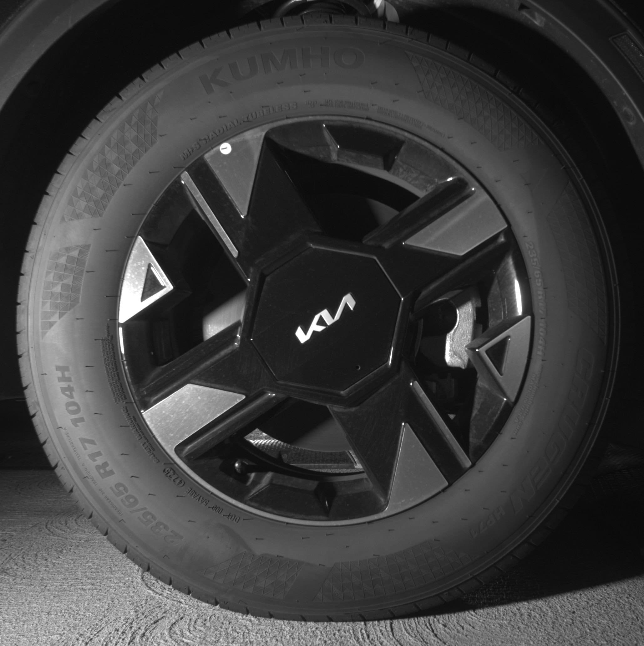 Thumbnail: 2026 Kia Sportage - 13