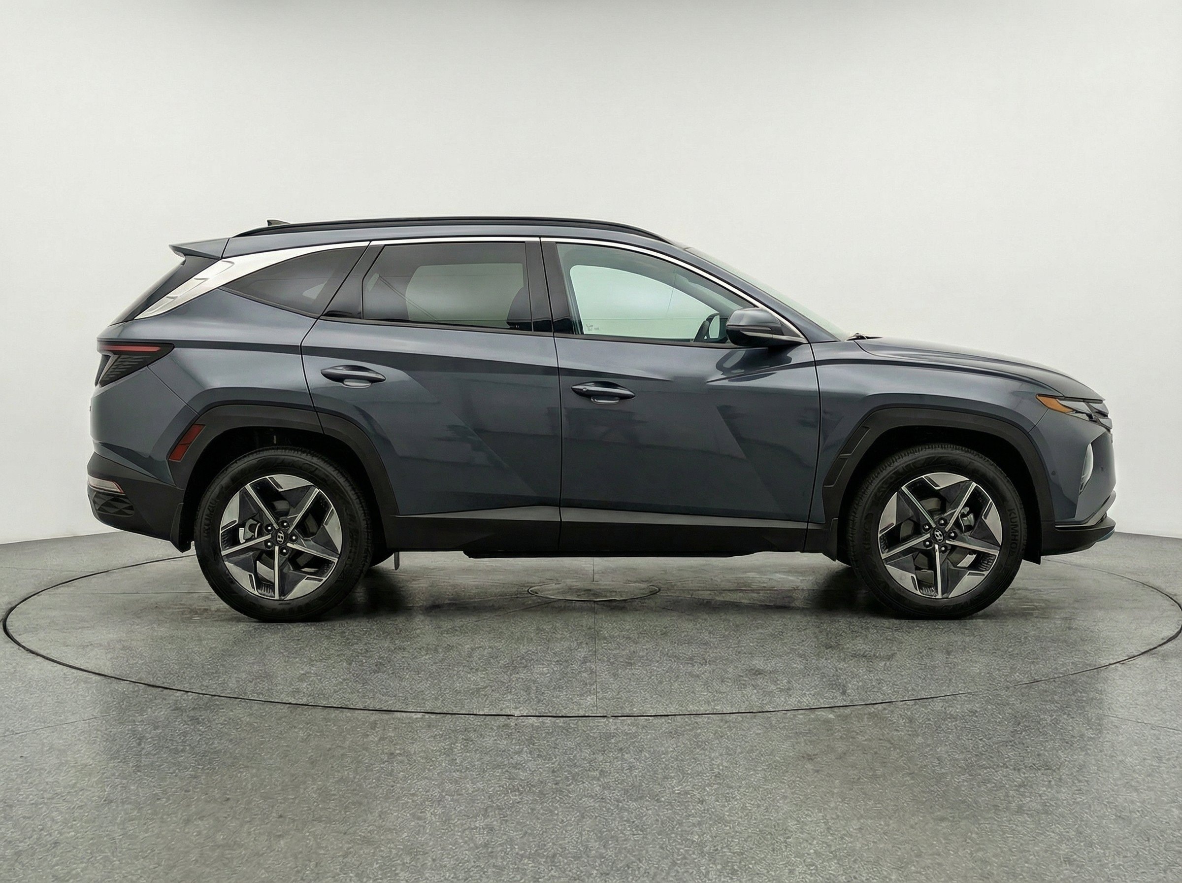 Thumbnail: 2026 Hyundai Tucson - 11