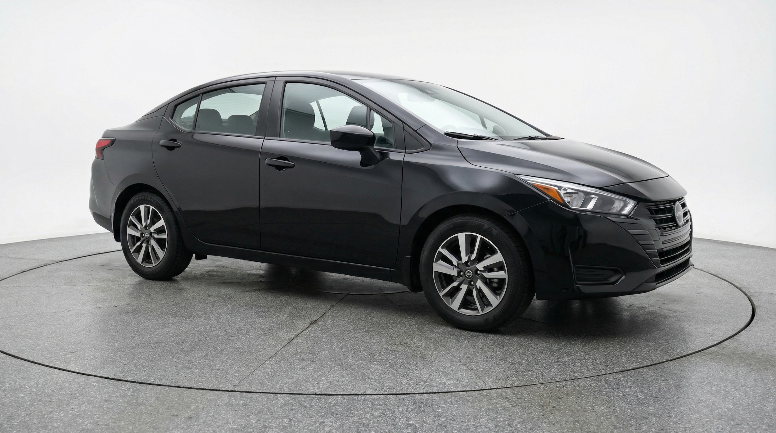 Thumbnail: 2025 Nissan Versa - 1