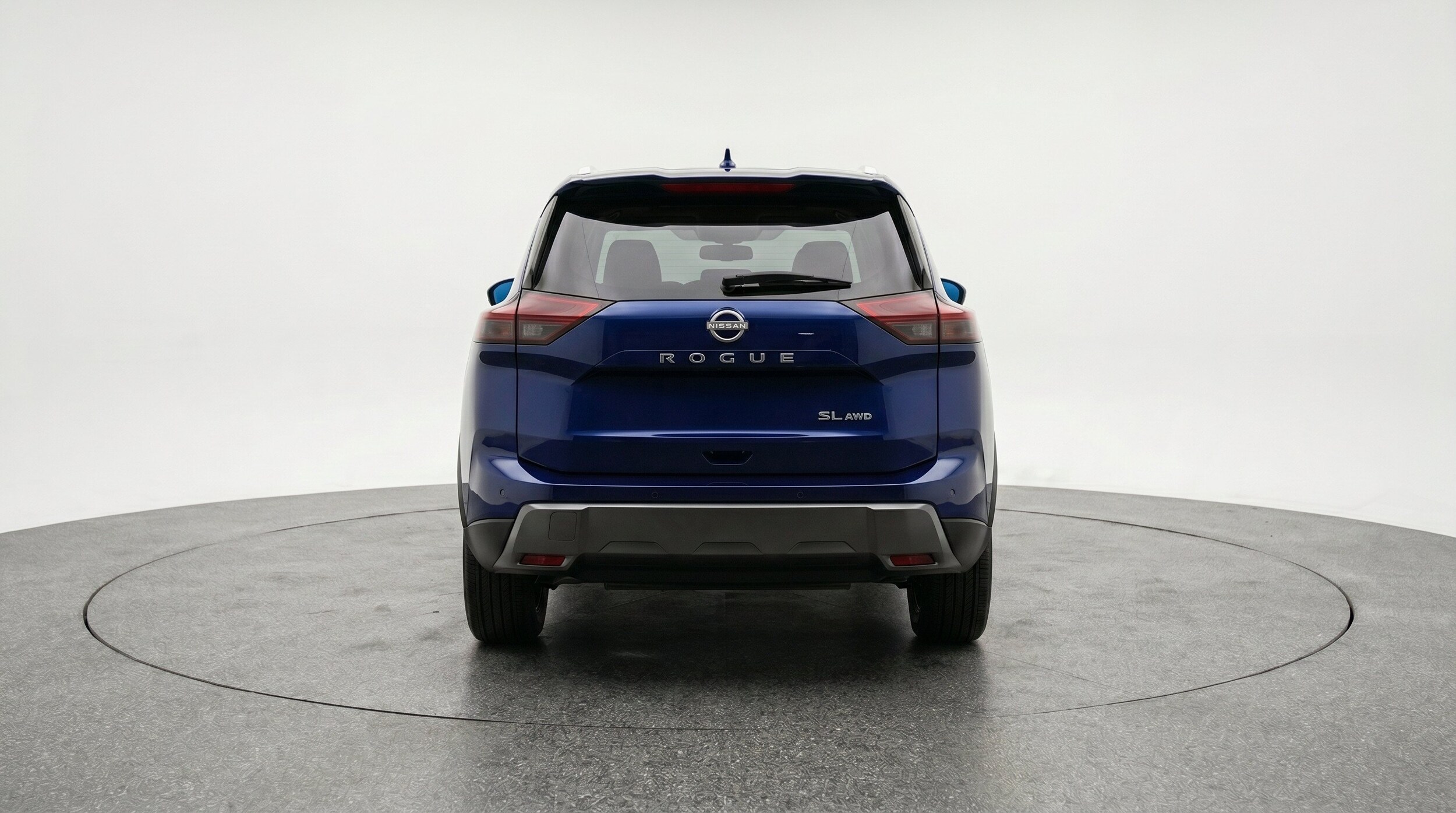 Thumbnail: 2026 Nissan Rogue - 7