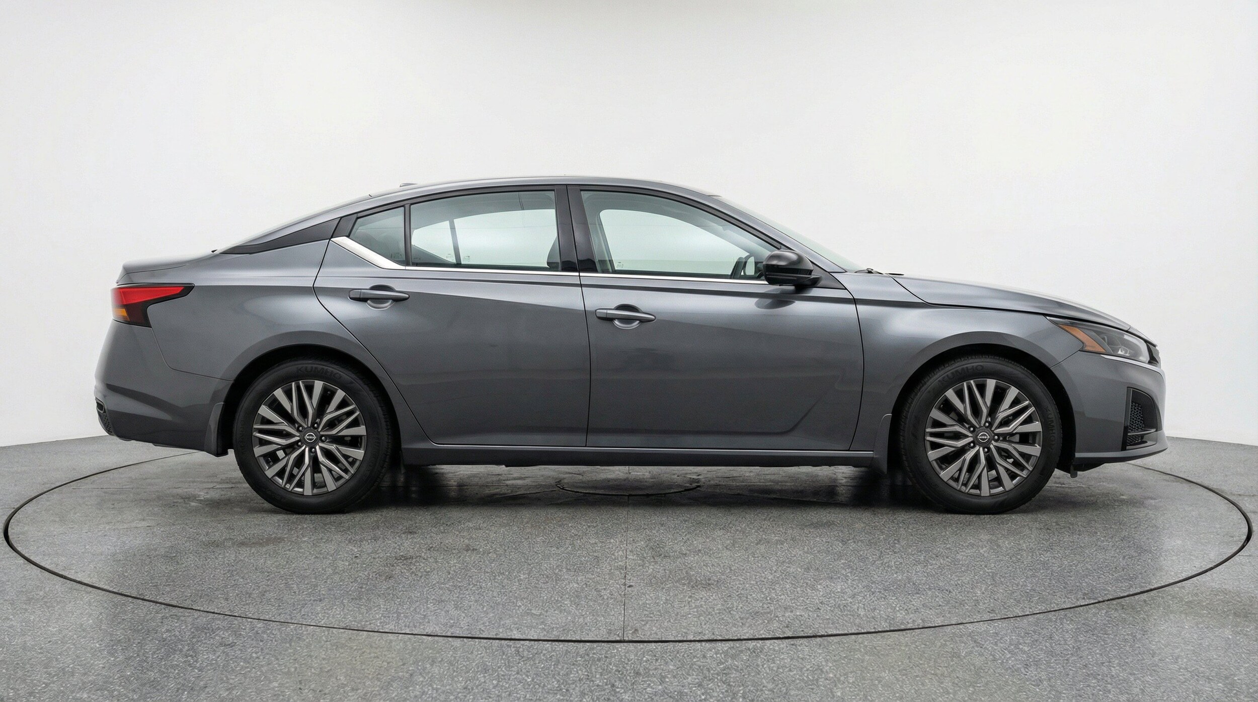 Thumbnail: 2025 Nissan Altima - 11