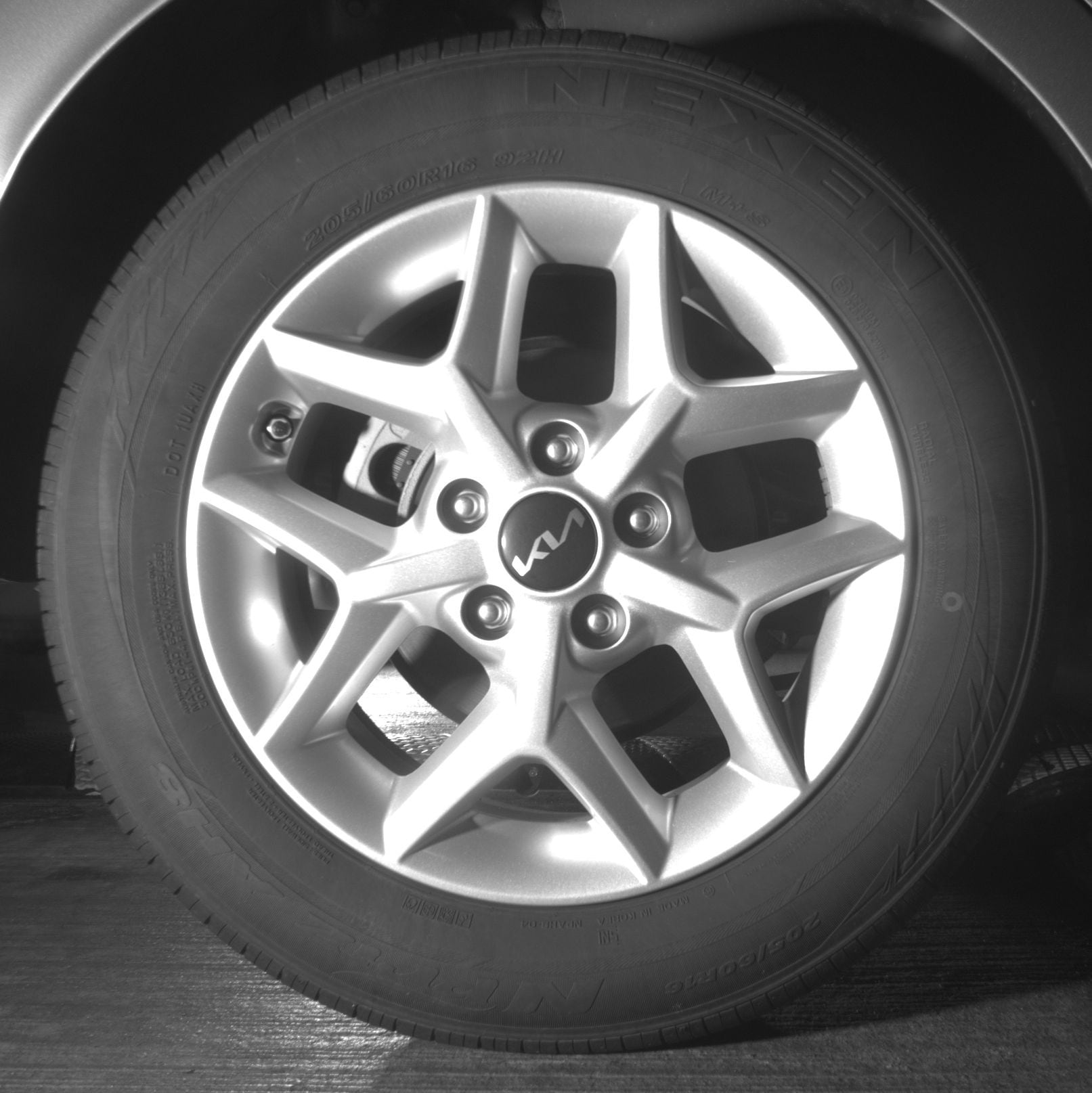 Thumbnail: 2025 Kia Soul - 12