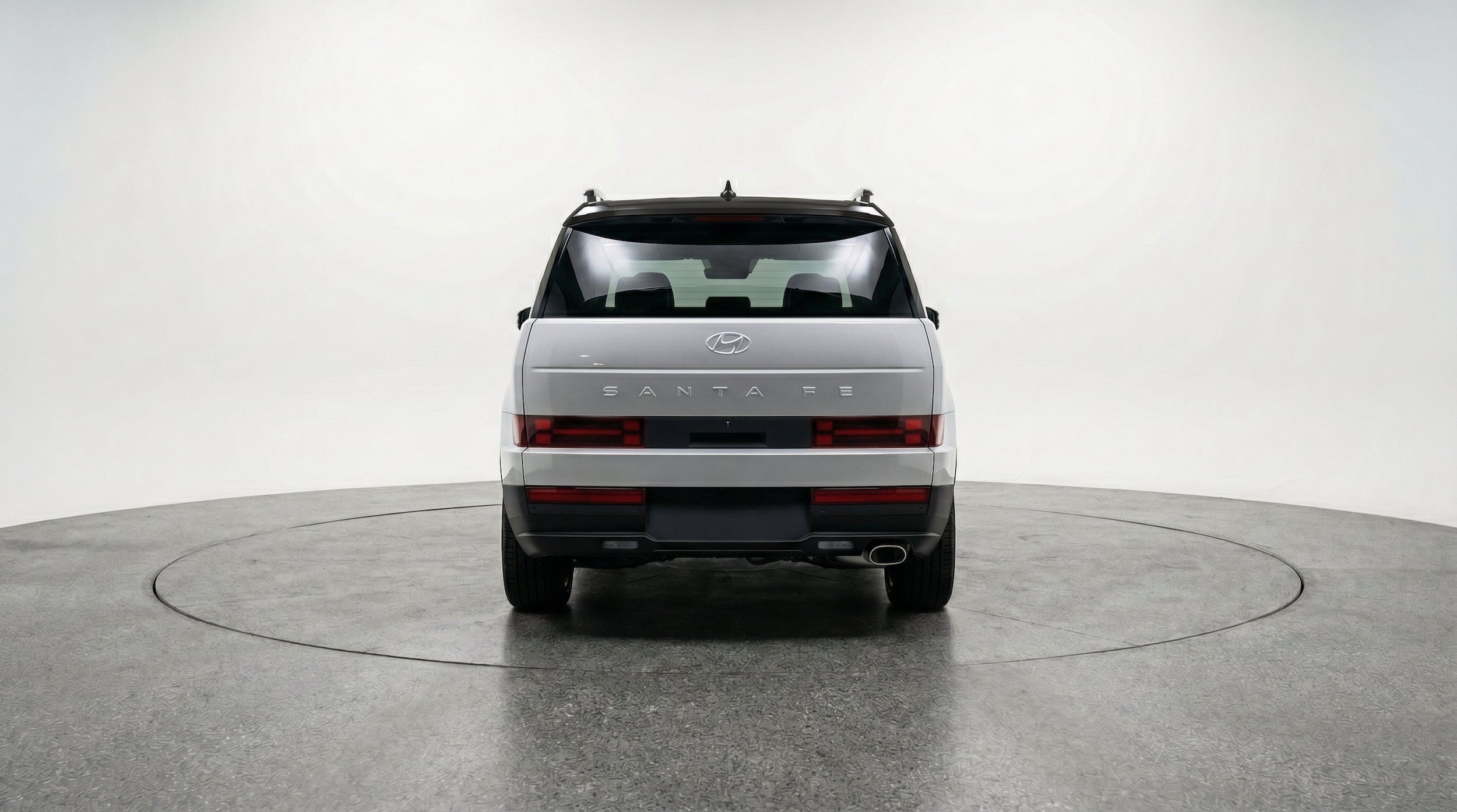 Thumbnail: 2026 Hyundai Santa Fe - 7