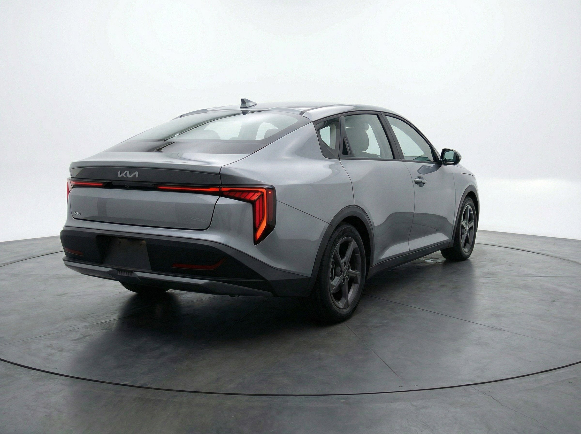 Thumbnail: 2025 Kia K4 - 9