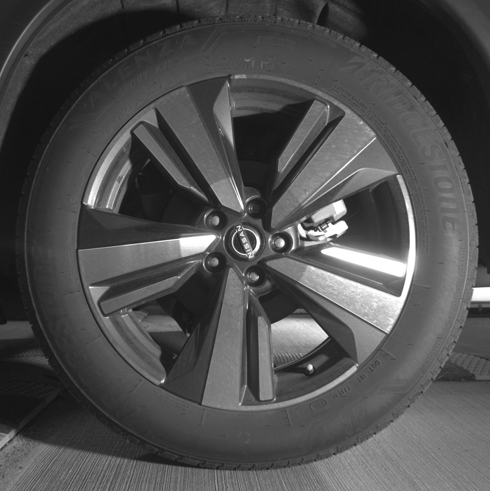 Thumbnail: 2026 Nissan Rogue - 14