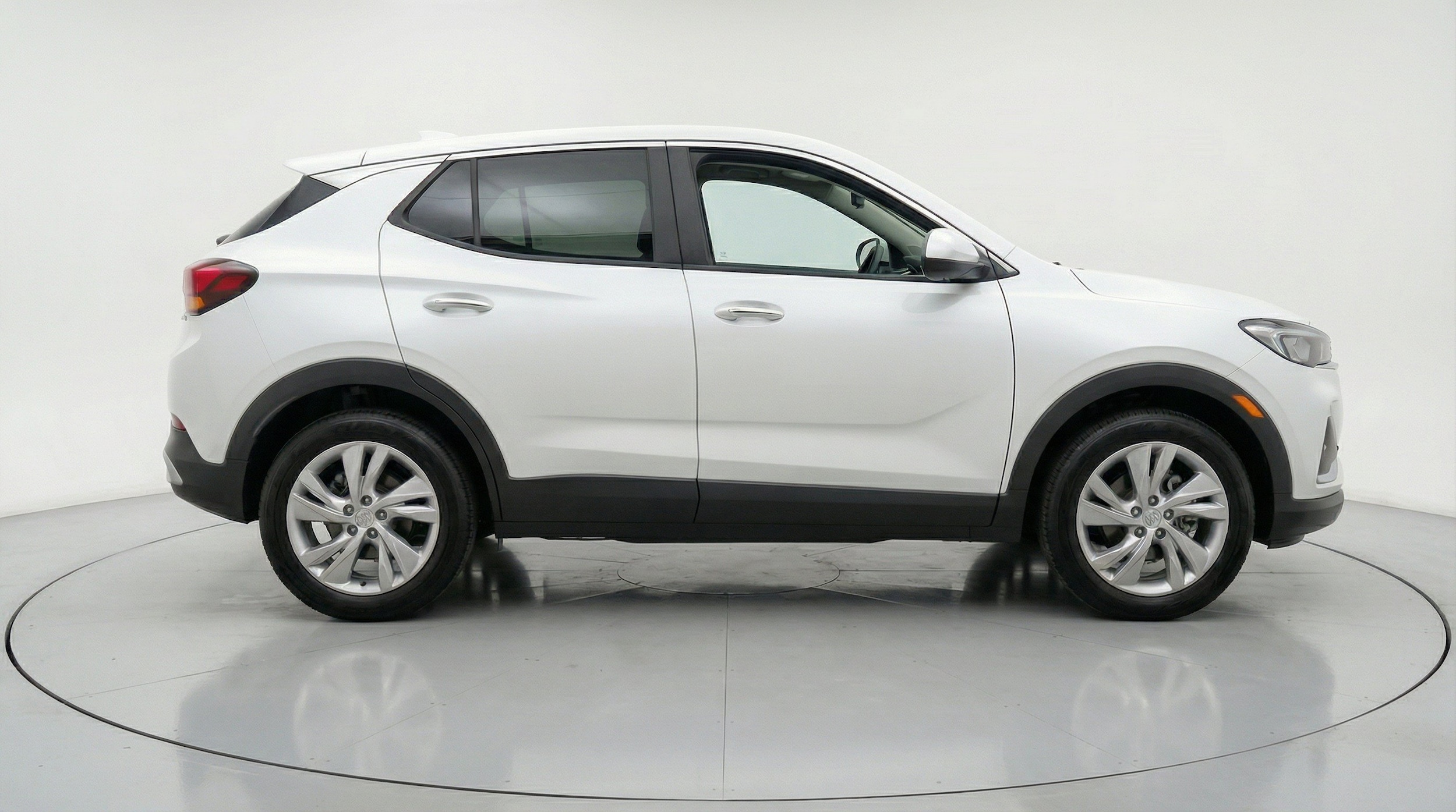 Thumbnail: 2026 Buick Encore GX - 10