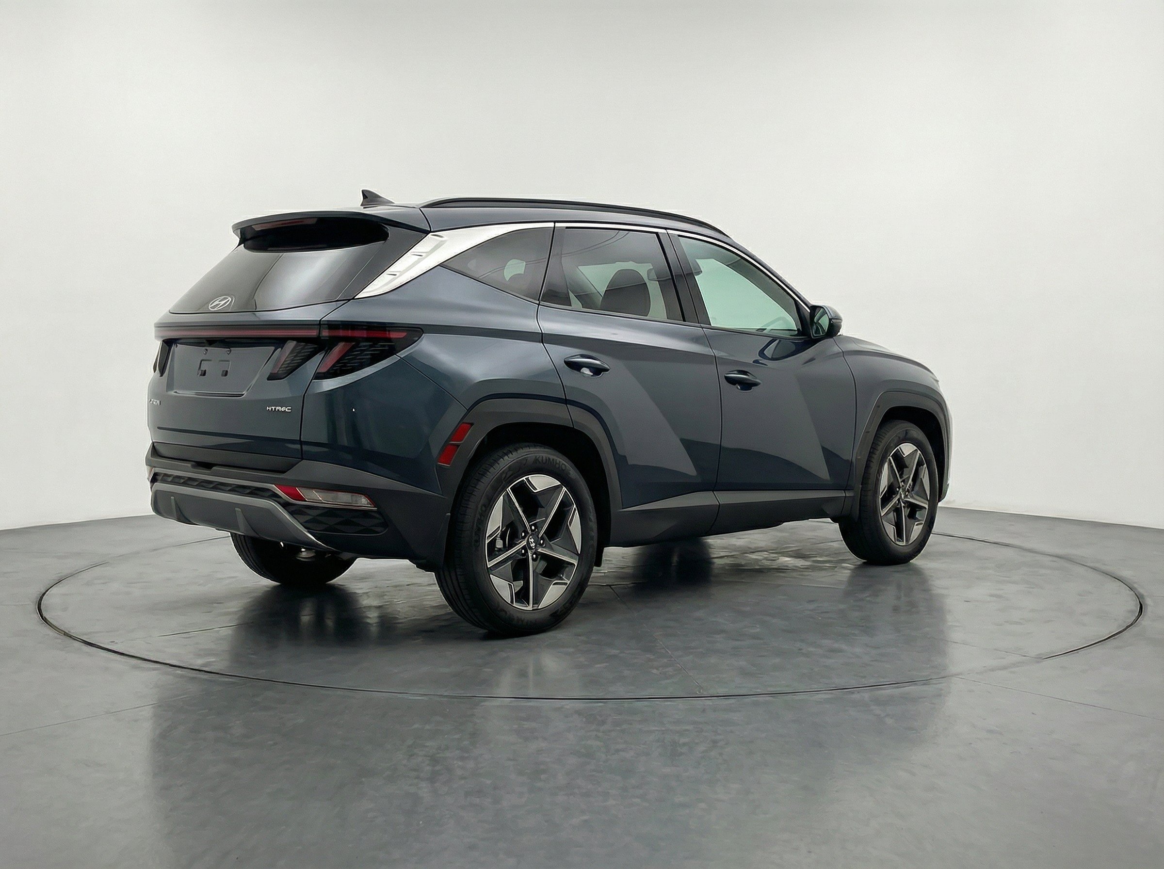 Thumbnail: 2026 Hyundai Tucson - 9