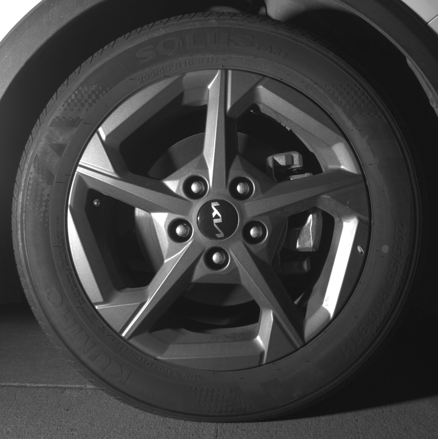 Thumbnail: 2025 Kia K4 - 10