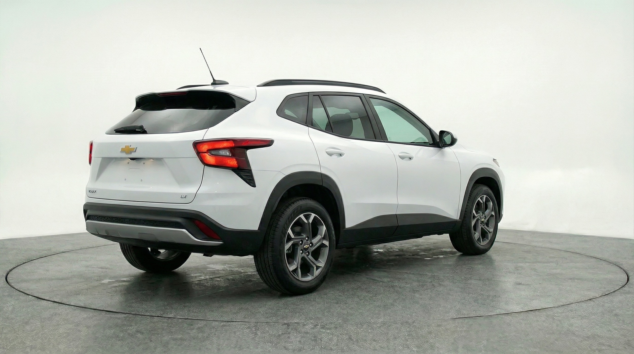 Thumbnail: 2025 Chevrolet Trax - 7