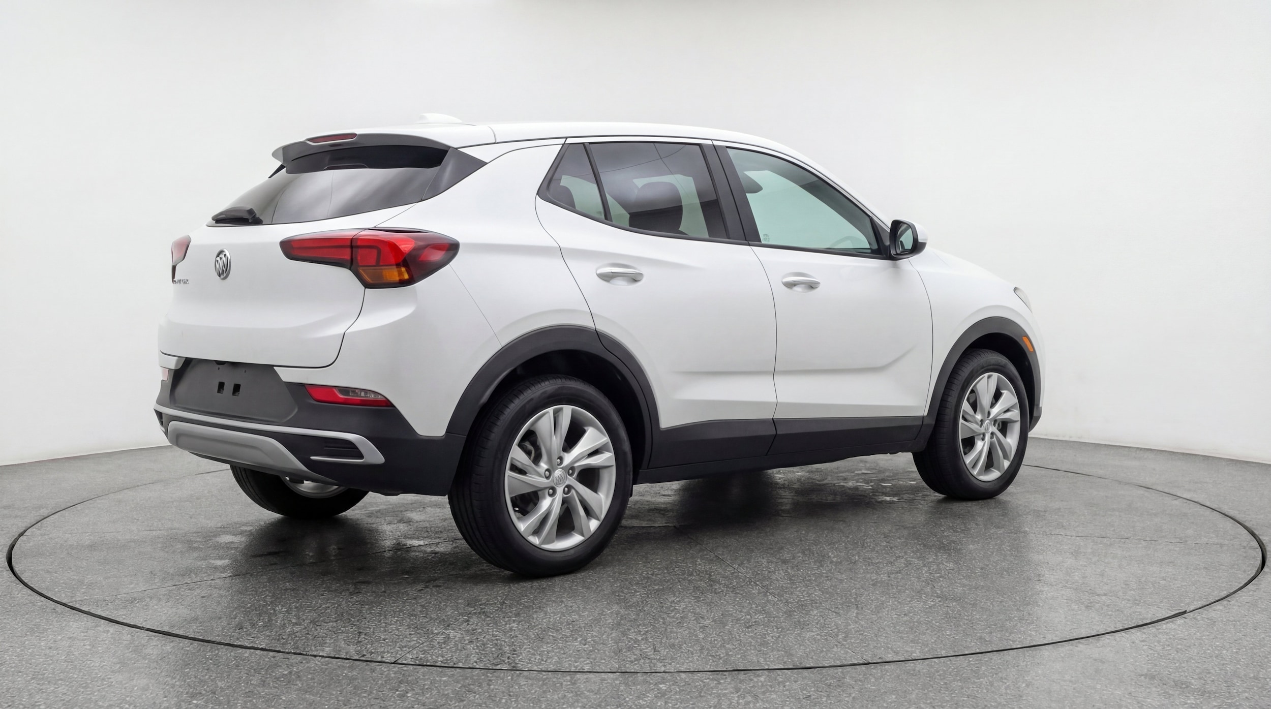Thumbnail: 2026 Buick Encore GX - 9