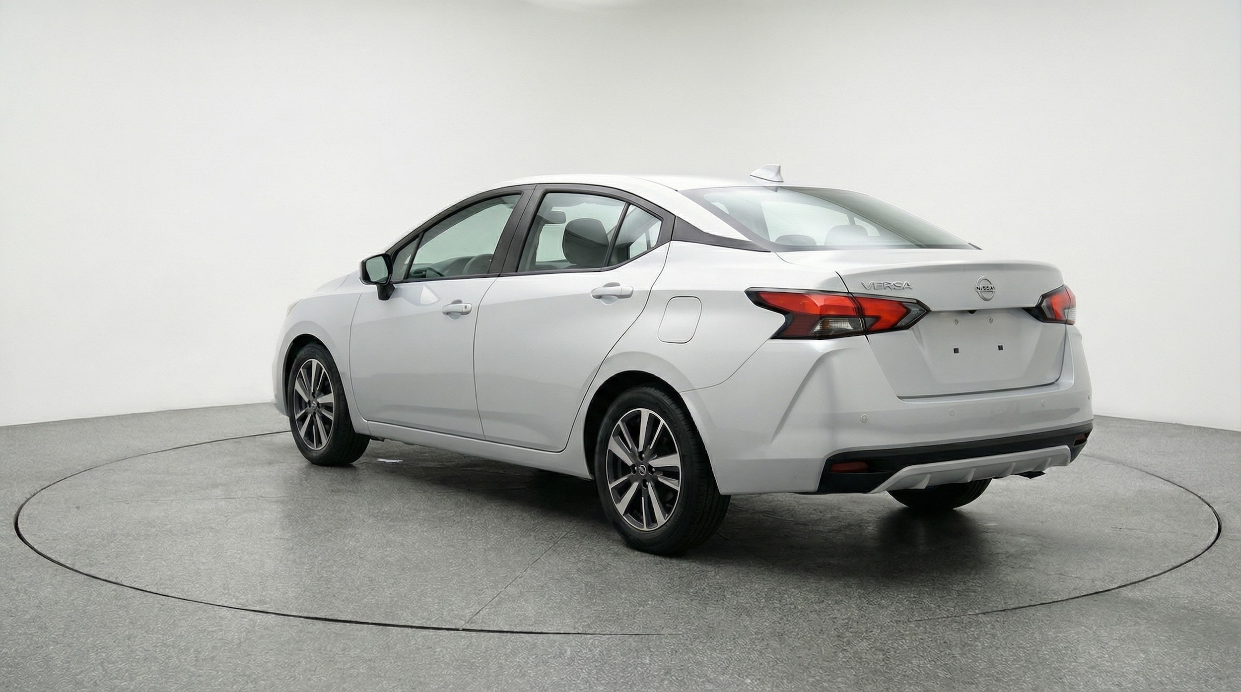 Thumbnail: 2025 Nissan Versa - 5