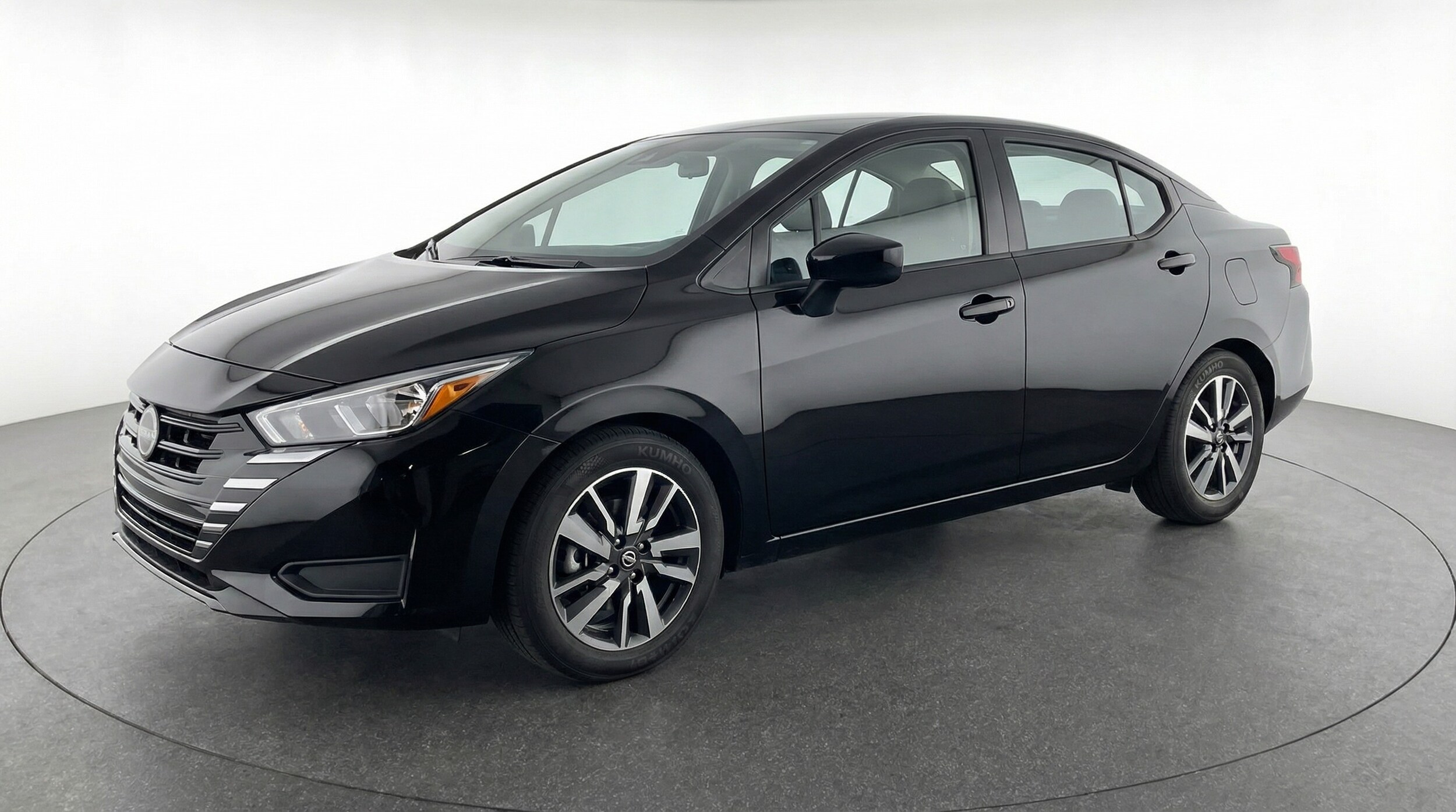 Thumbnail: 2025 Nissan Versa - 3