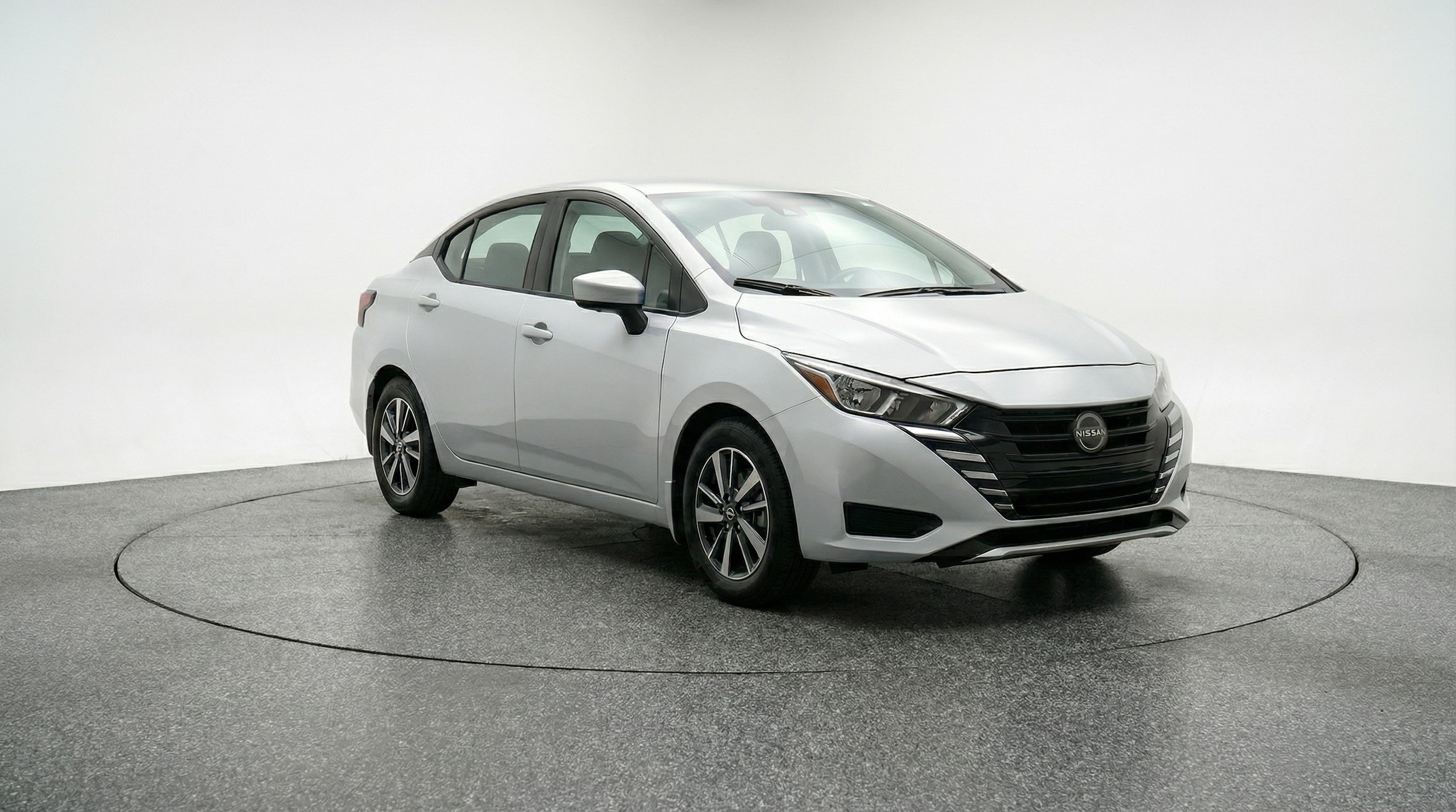 Thumbnail: 2025 Nissan Versa - 1