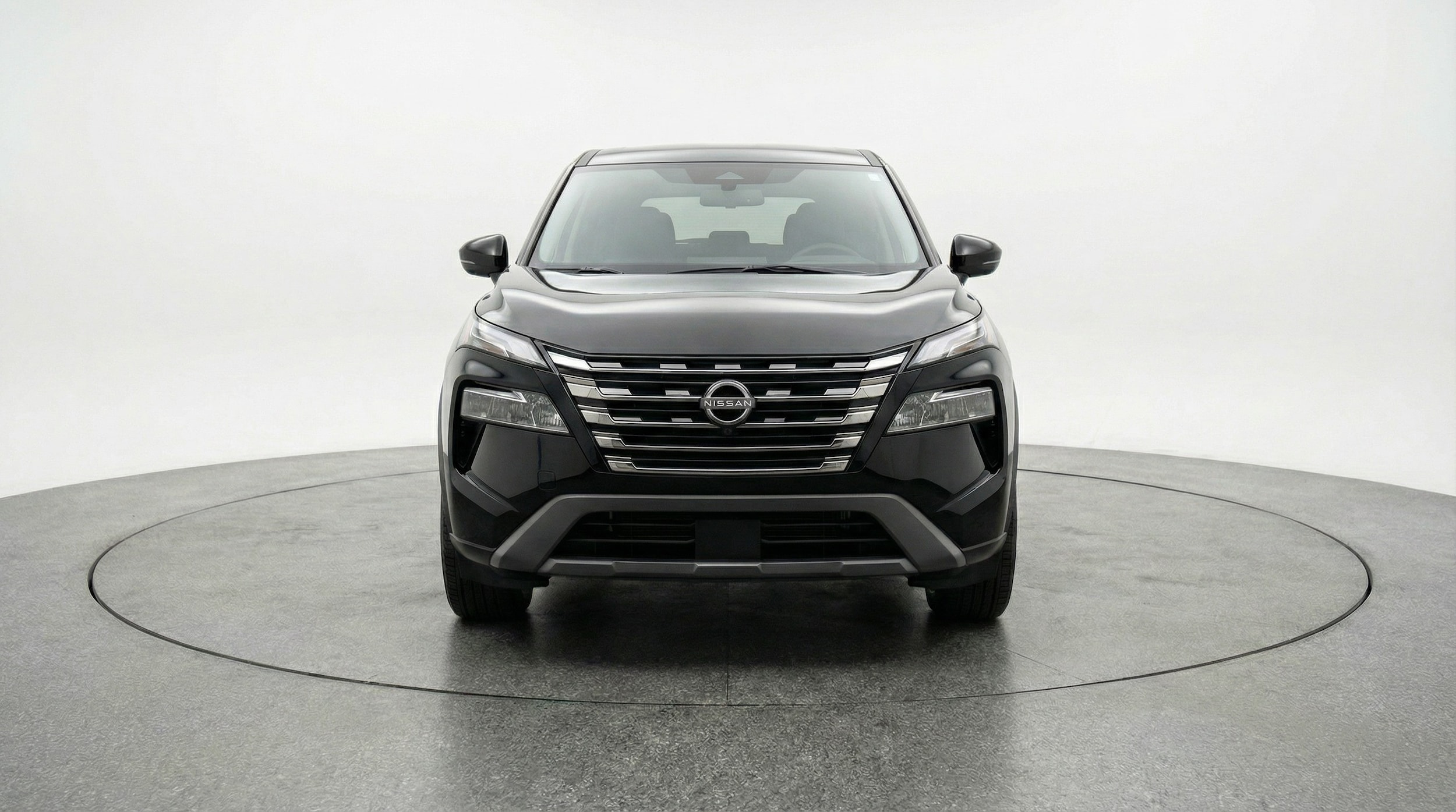 Thumbnail: 2025 Nissan Rogue - 2