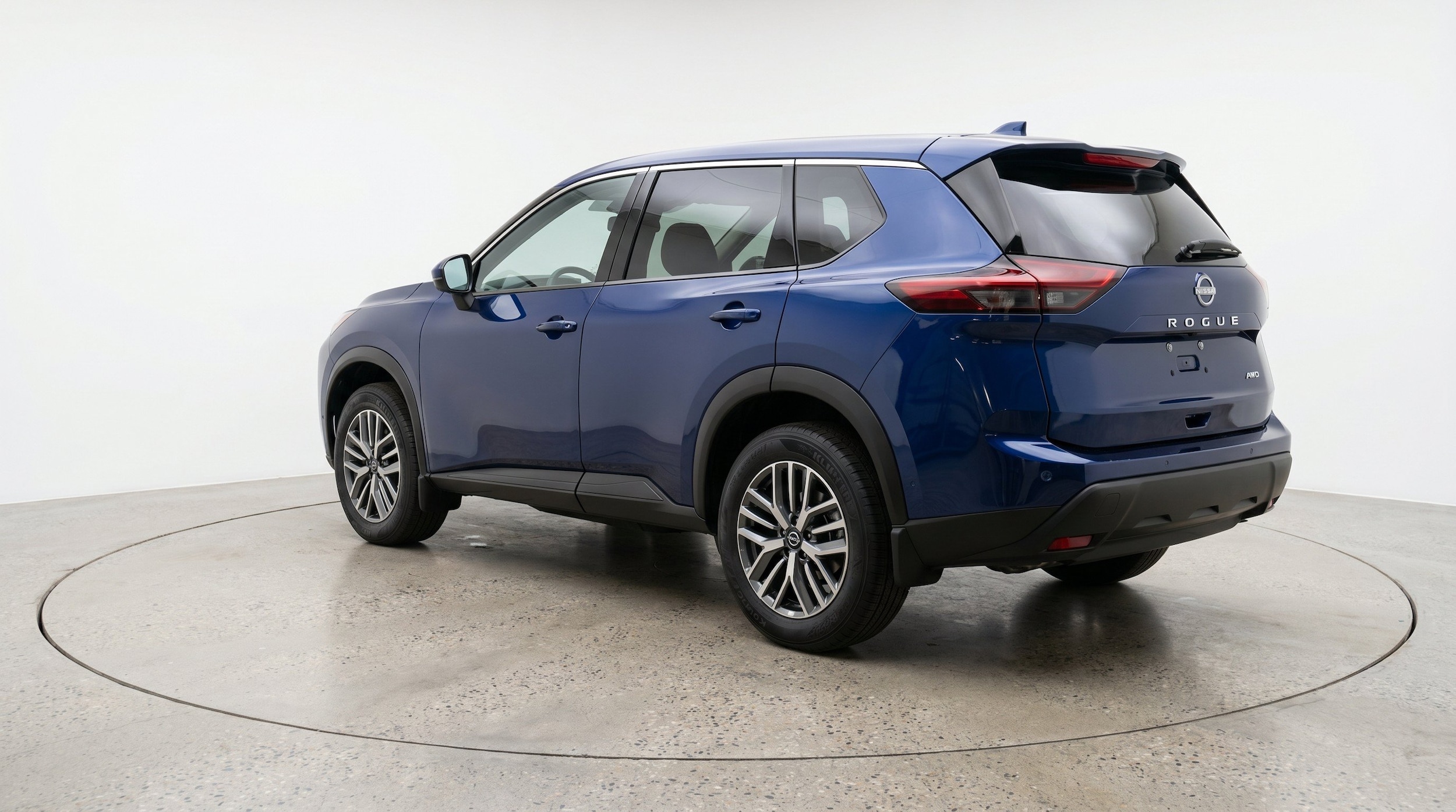 Thumbnail: 2026 Nissan Rogue - 6