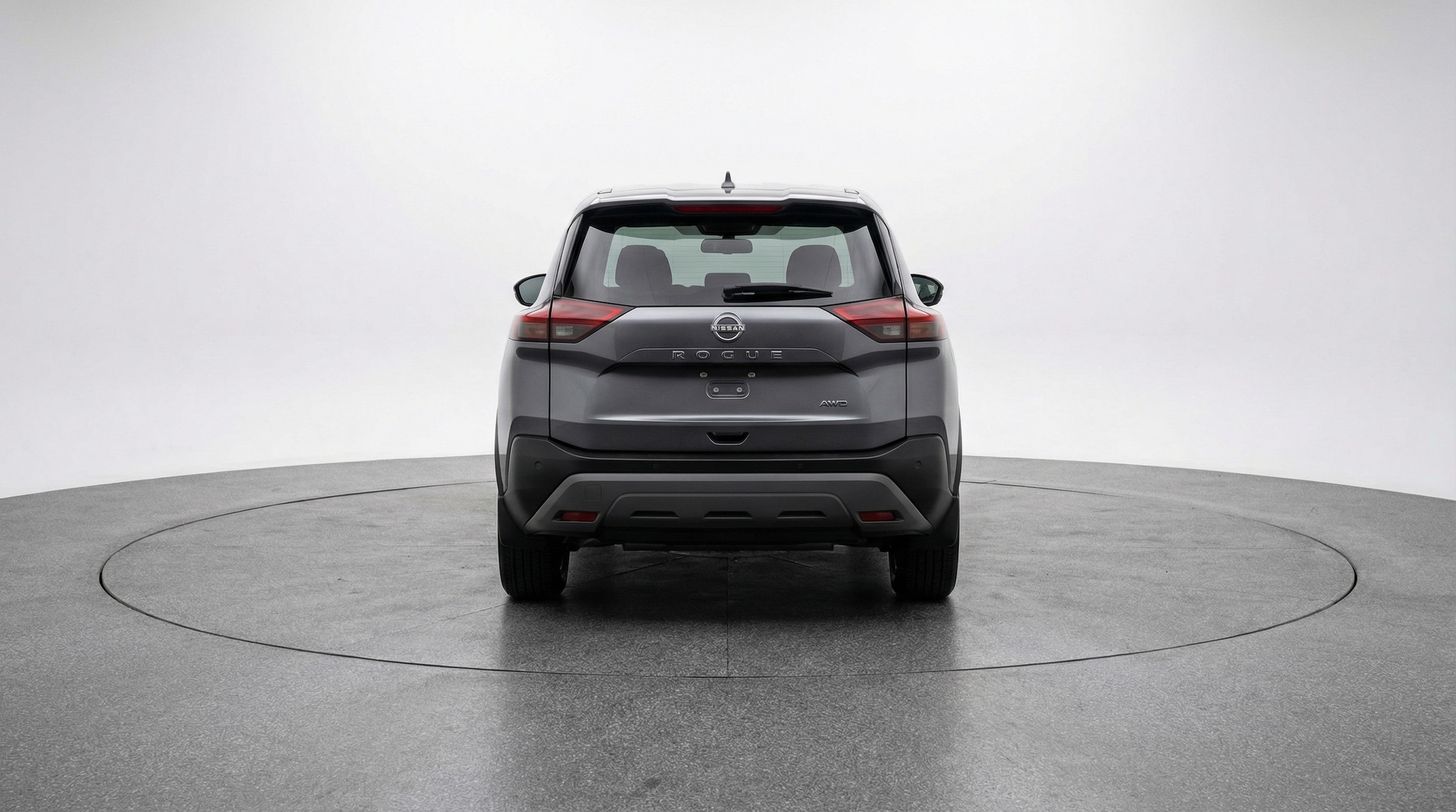 Thumbnail: 2025 Nissan Rogue - 6