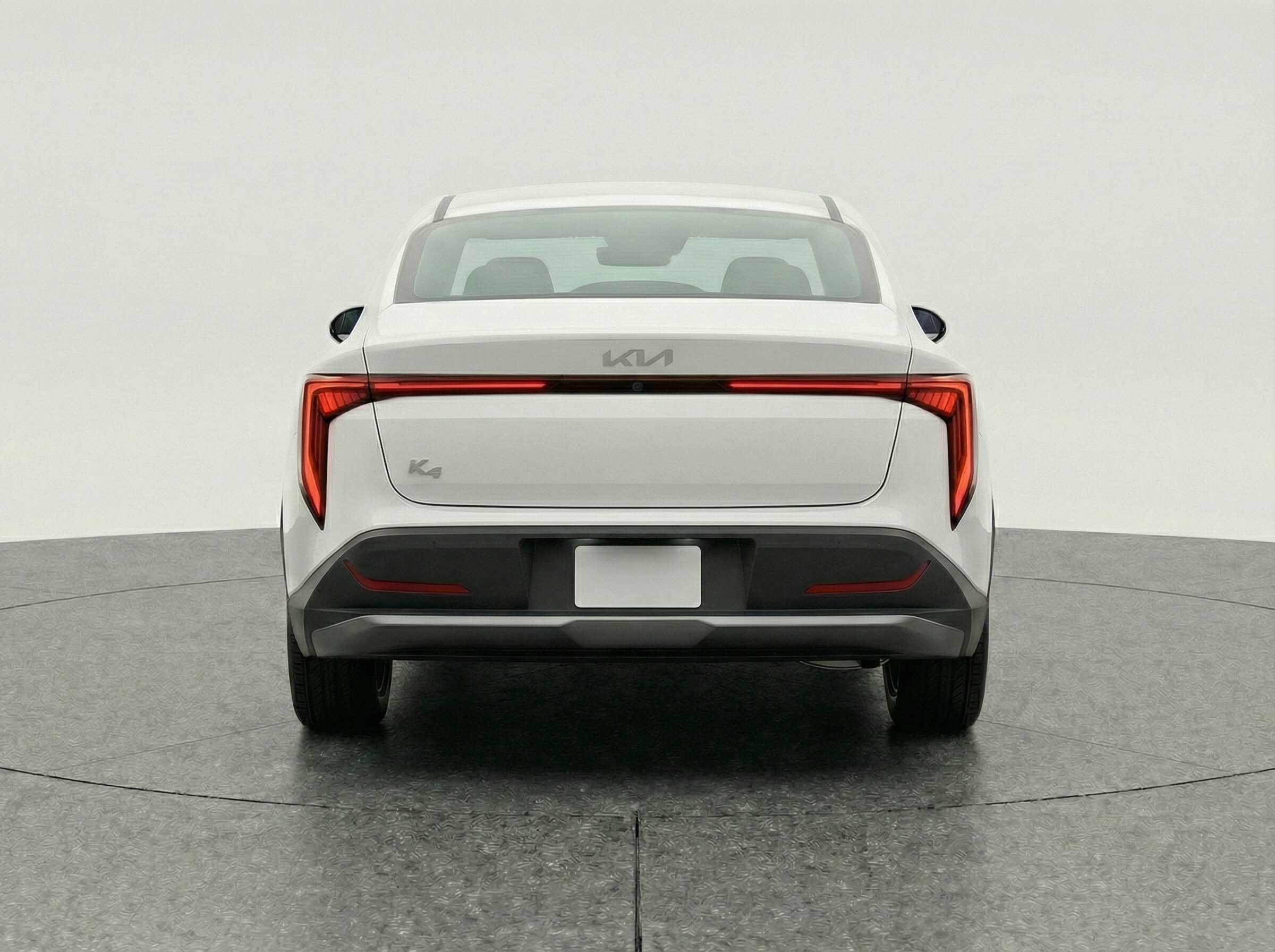 Thumbnail: 2025 Kia K4 - 6