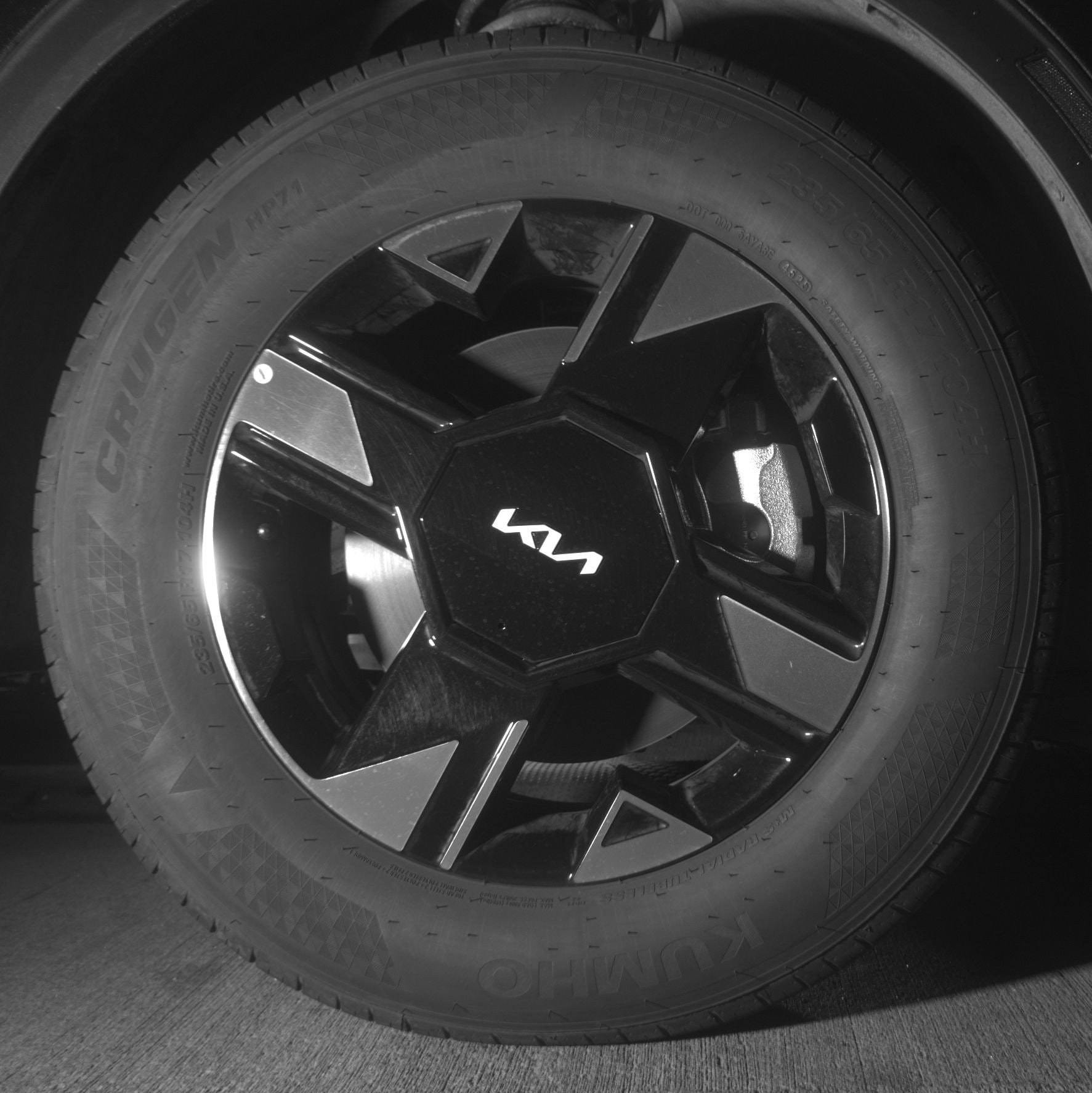 Thumbnail: 2026 Kia Sportage - 13