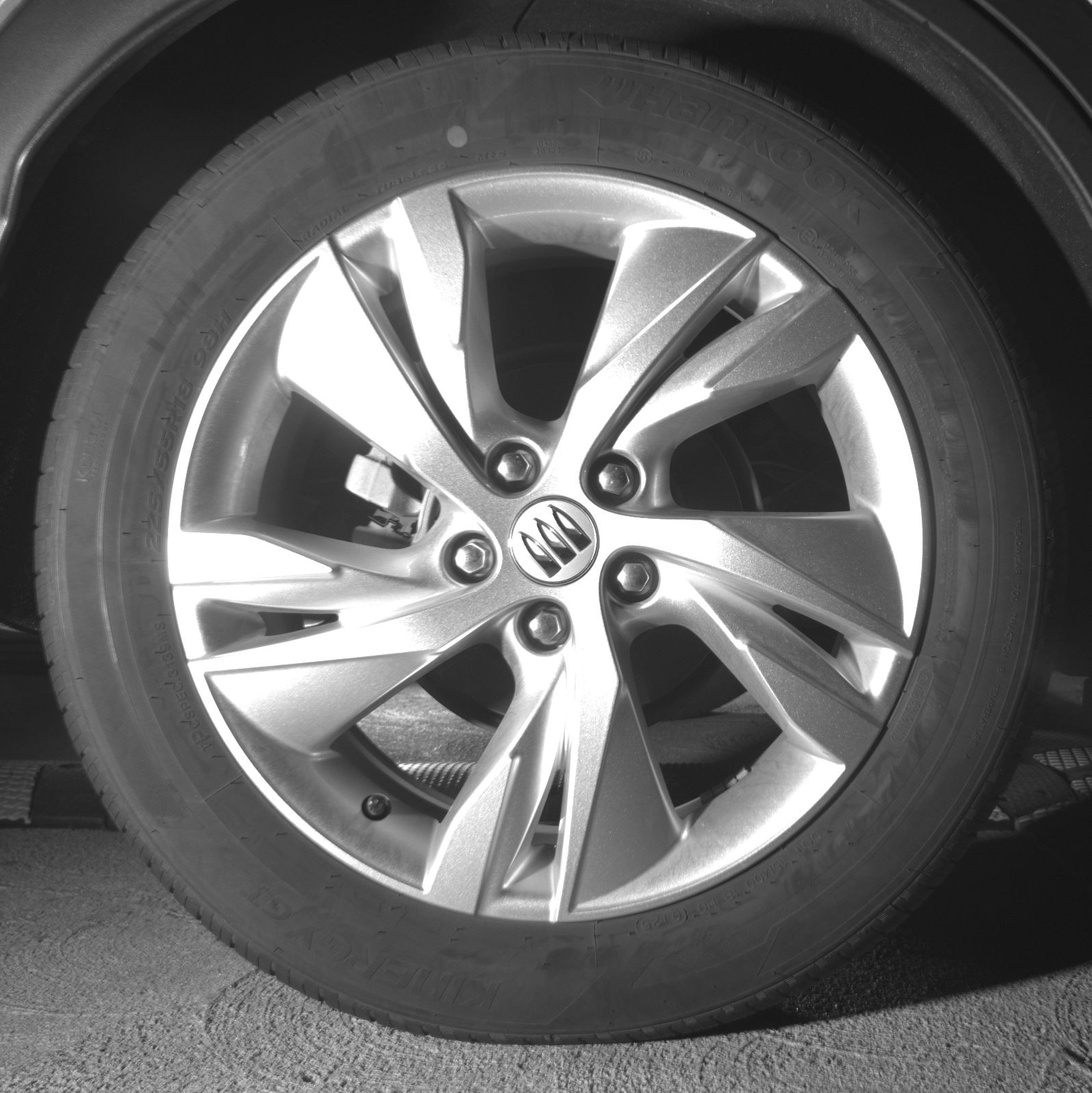 Thumbnail: 2025 Buick Encore GX - 12