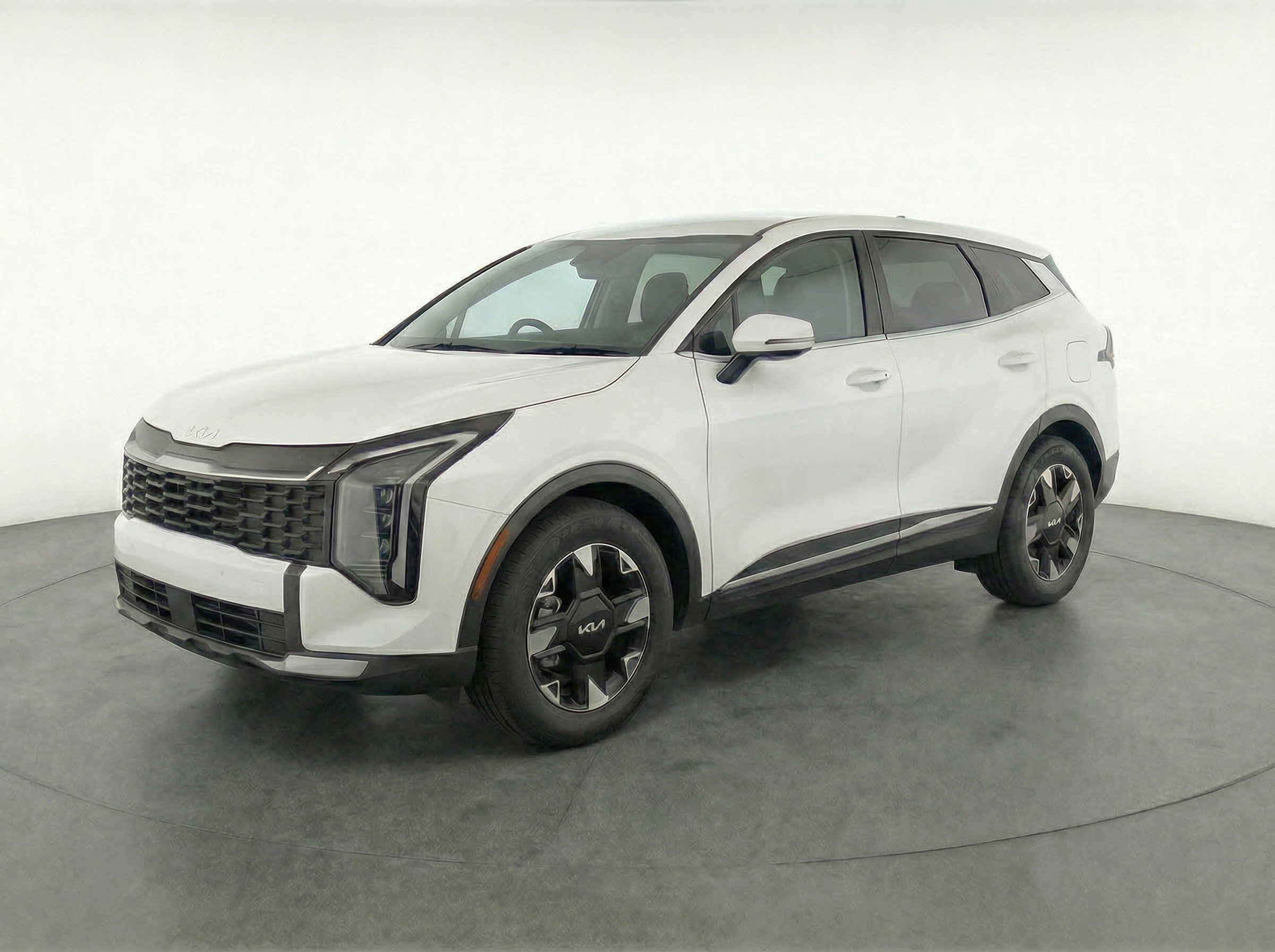 Thumbnail: 2026 Kia Sportage - 3