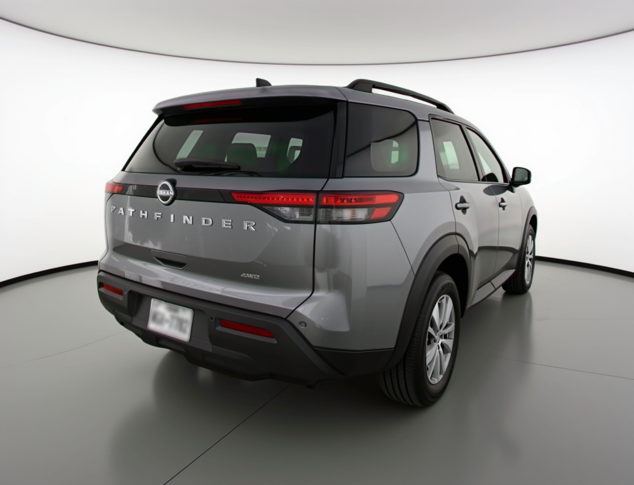 Thumbnail: 2025 Nissan Pathfinder - 7