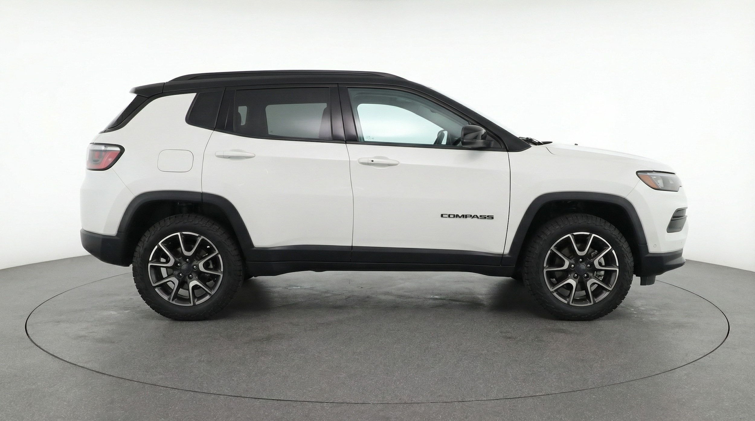 Thumbnail: 2025 Jeep Compass - 8