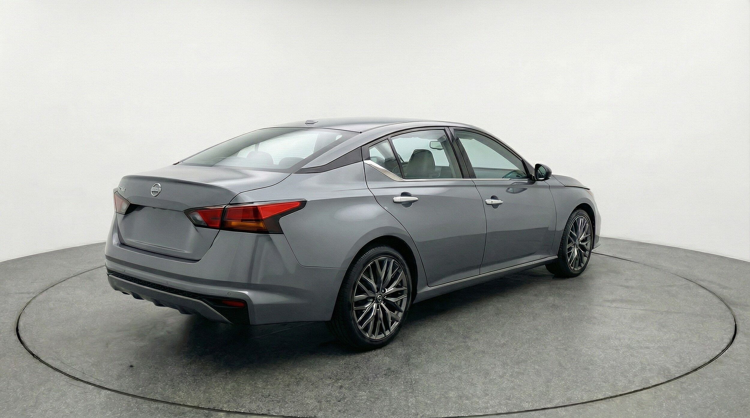 Thumbnail: 2025 Nissan Altima - 7