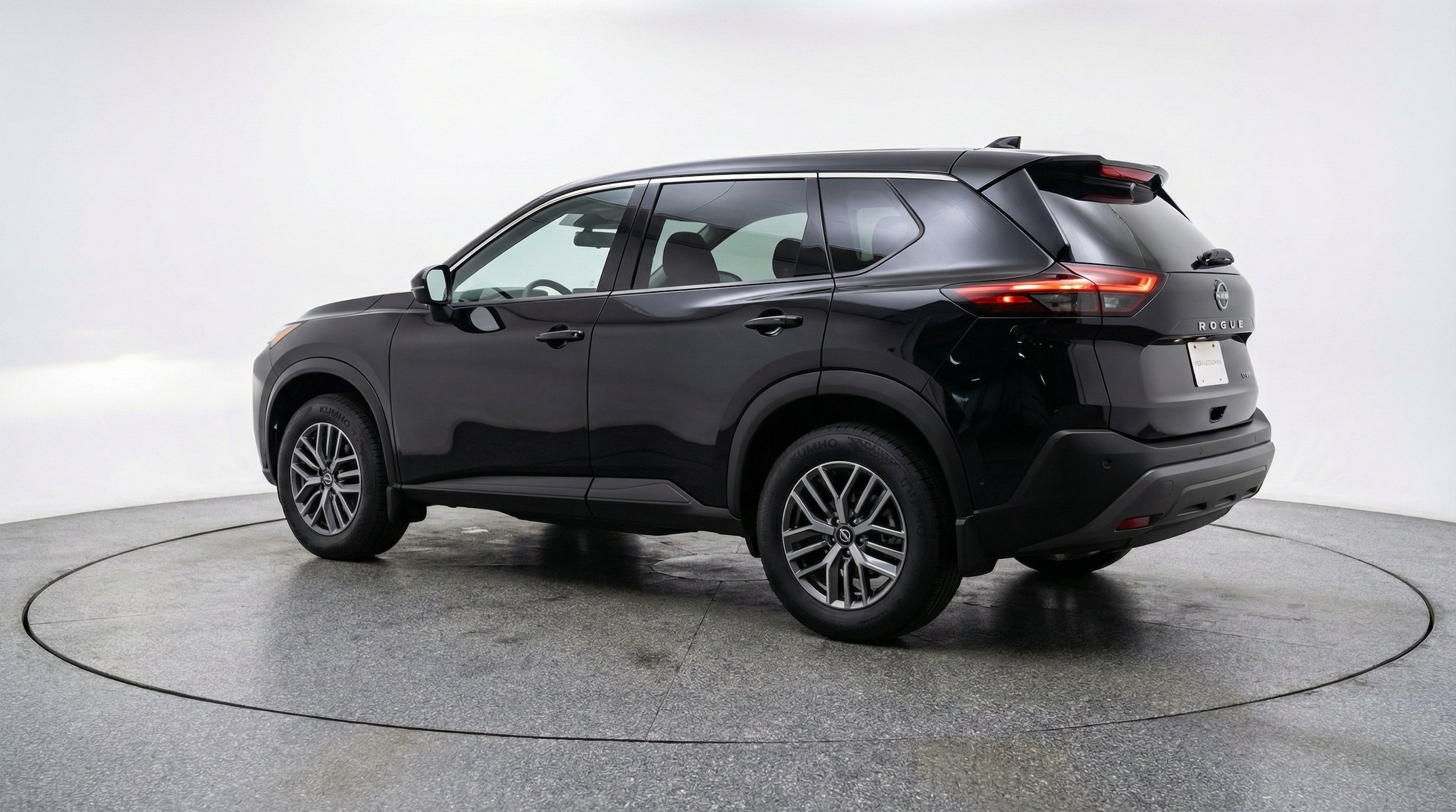 Thumbnail: 2026 Nissan Rogue - 6