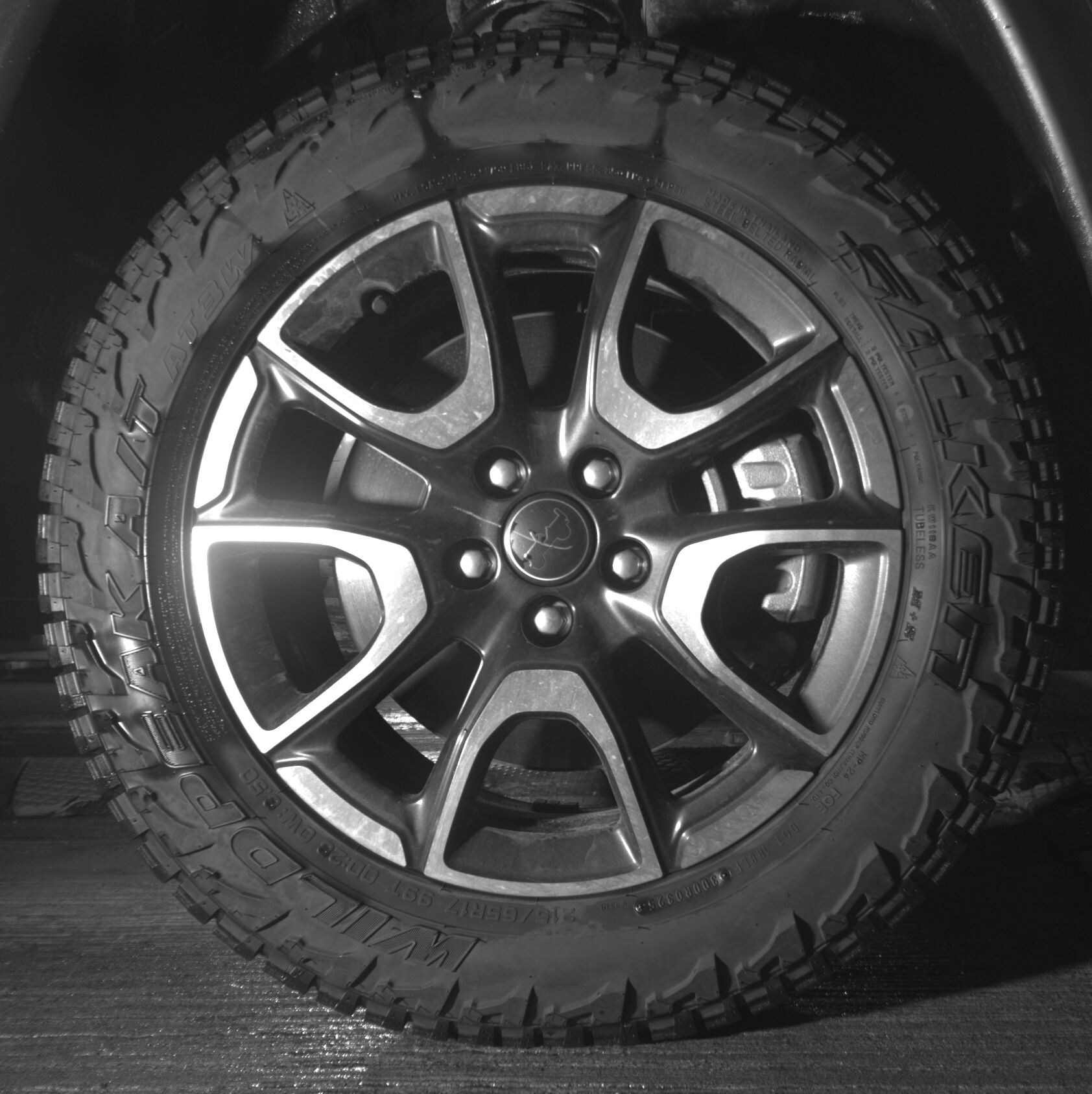 Thumbnail: 2025 Jeep Compass - 10