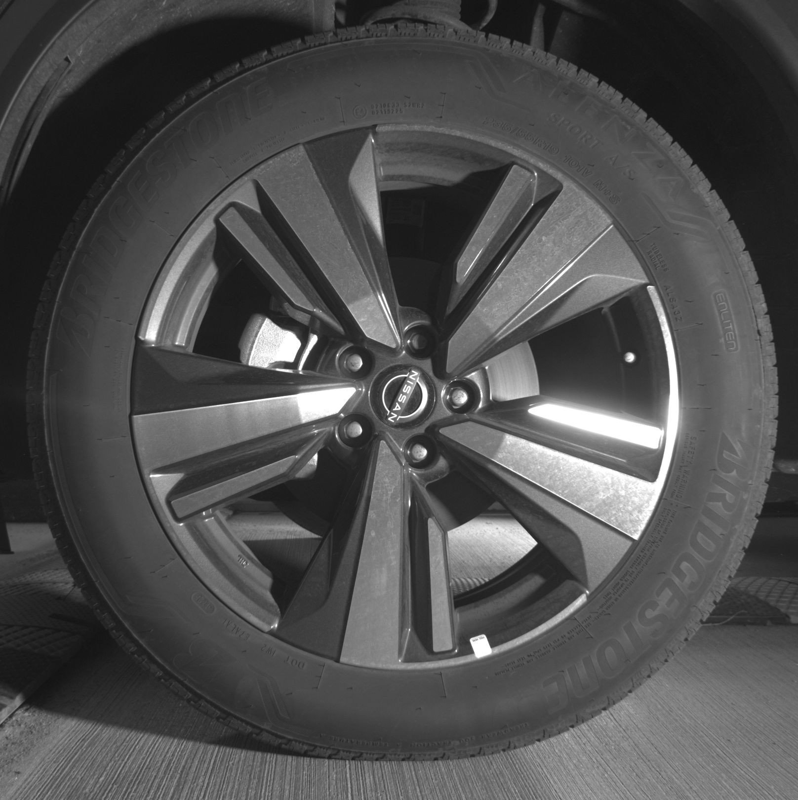 Thumbnail: 2026 Nissan Rogue - 12