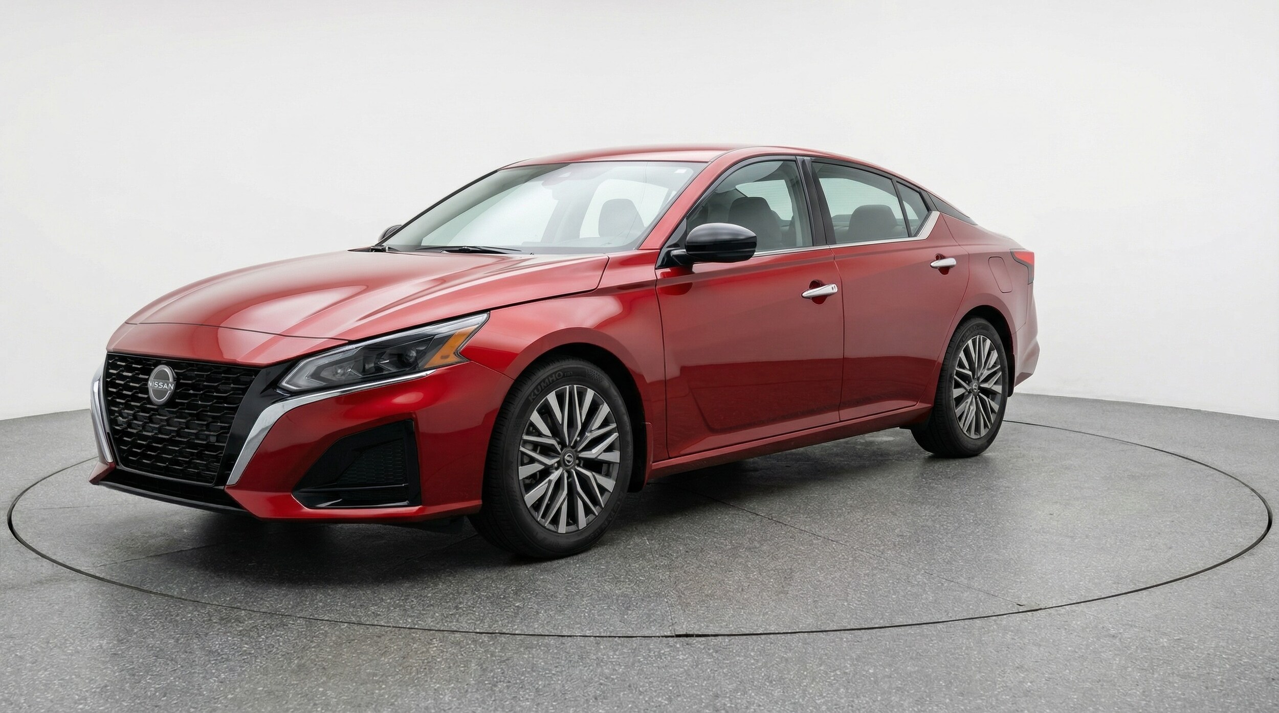 Thumbnail: 2025 Nissan Altima - 3