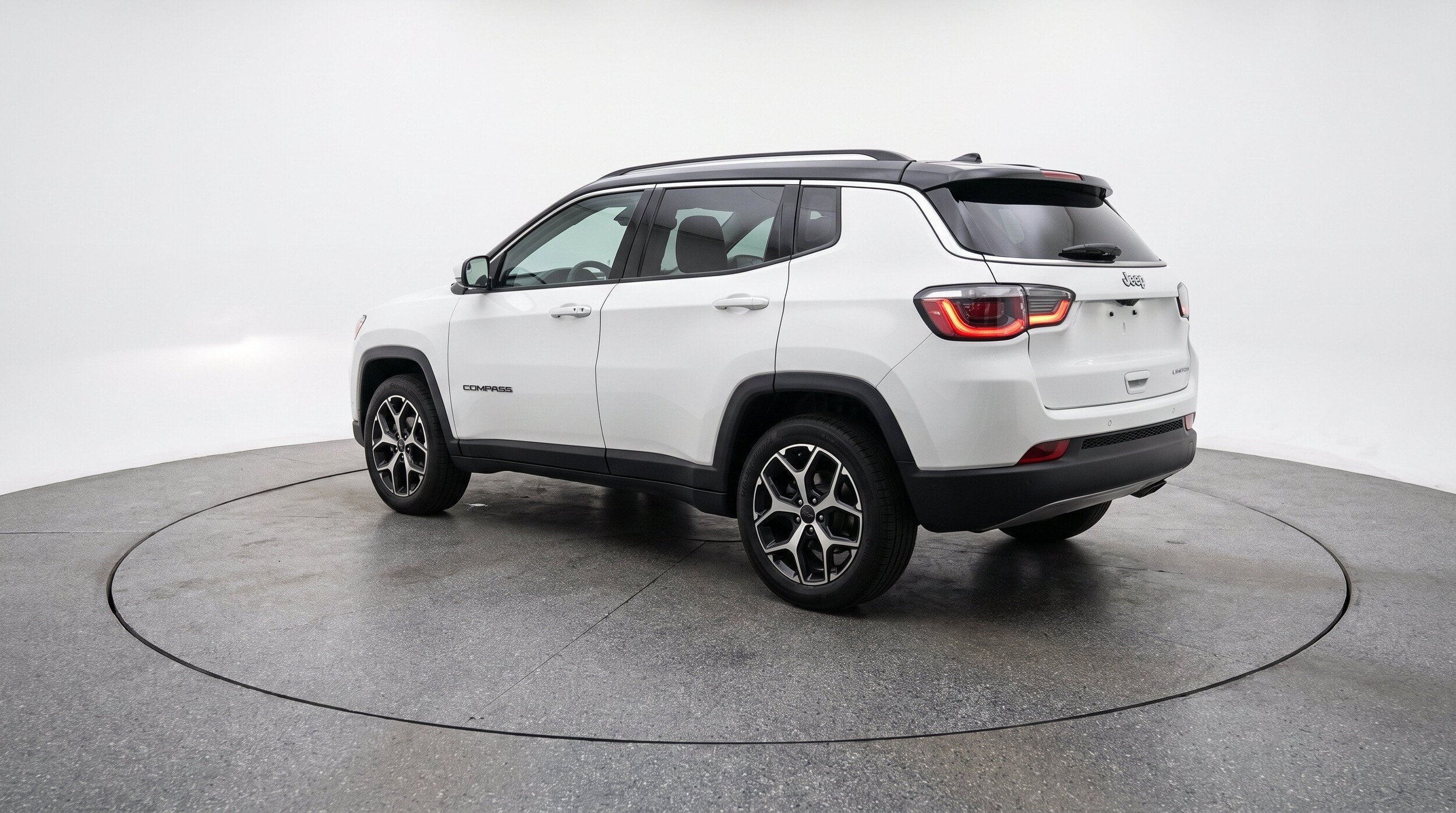Thumbnail: 2025 Jeep Compass - 6