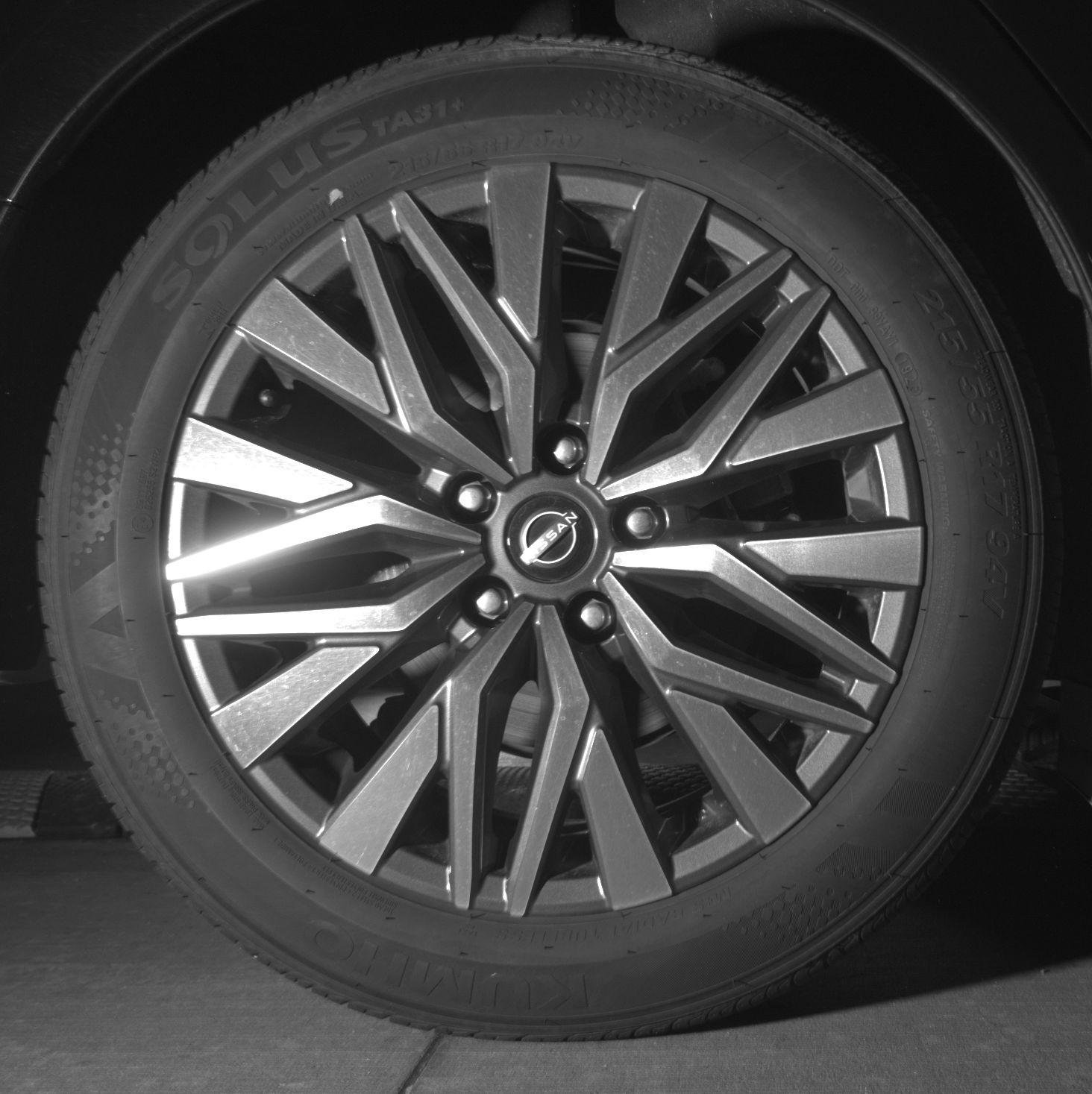 Thumbnail: 2025 Nissan Altima - 12