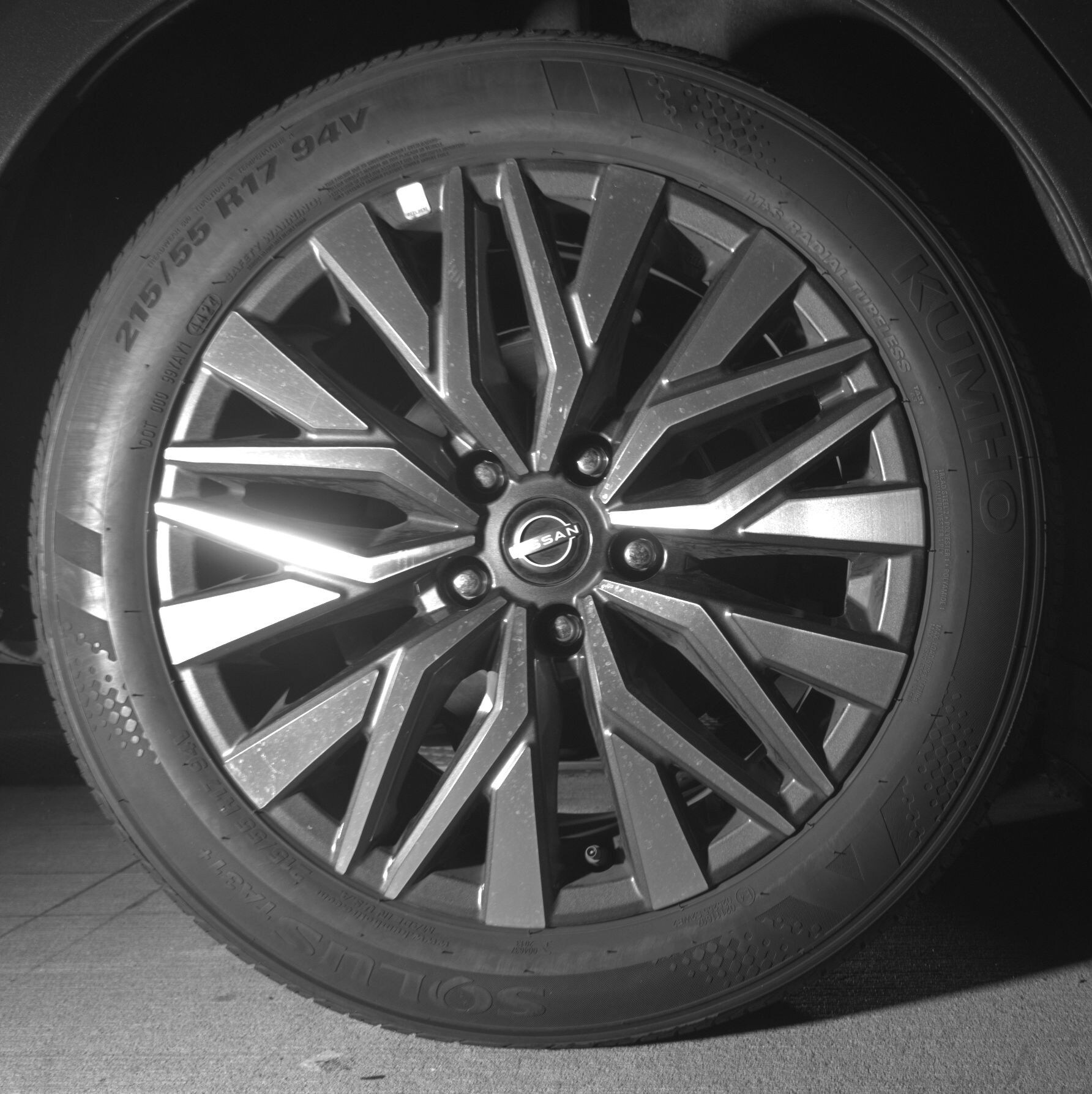 Thumbnail: 2025 Nissan Altima - 12