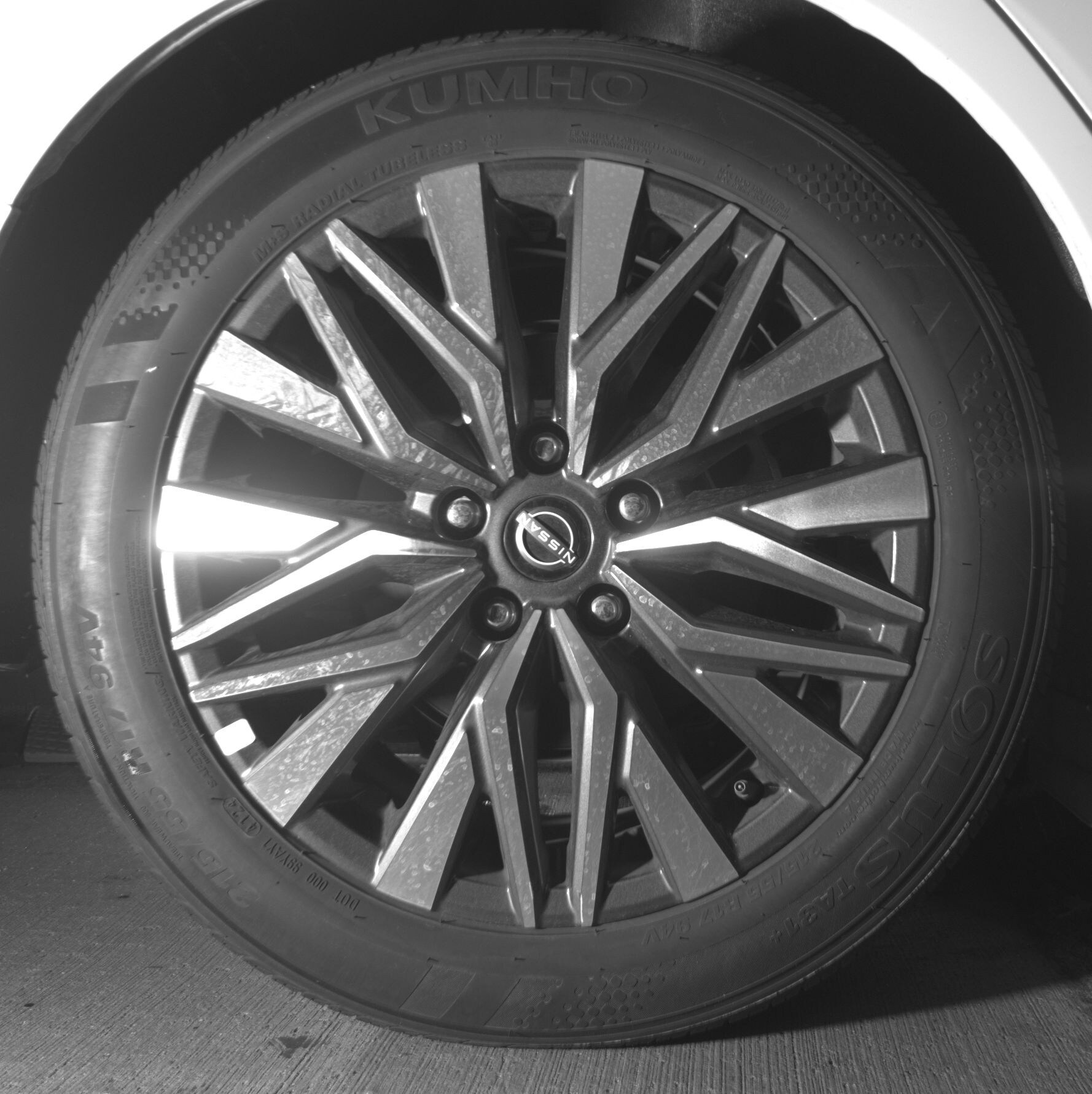 Thumbnail: 2025 Nissan Altima - 12