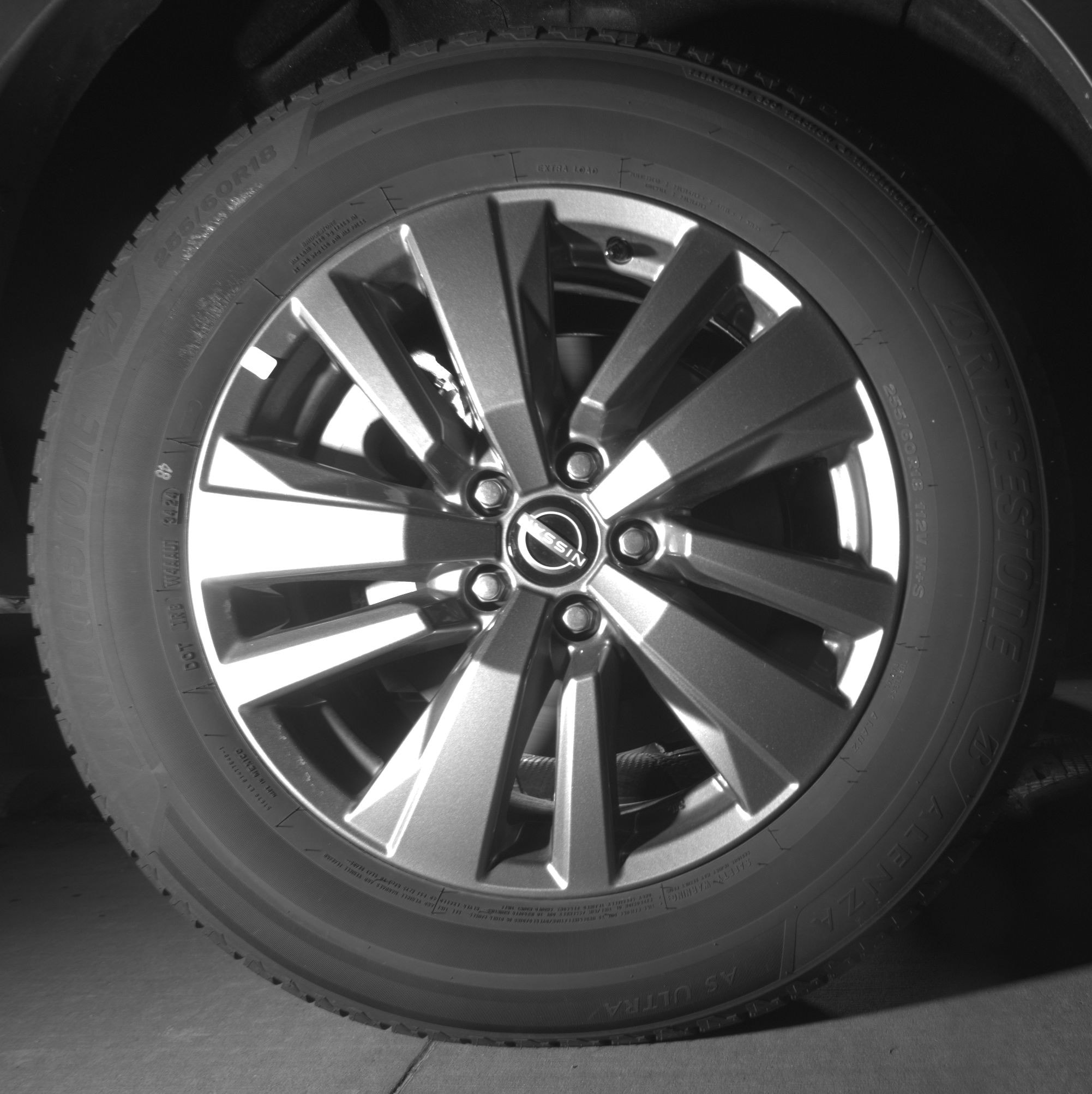 Thumbnail: 2025 Nissan Pathfinder - 12