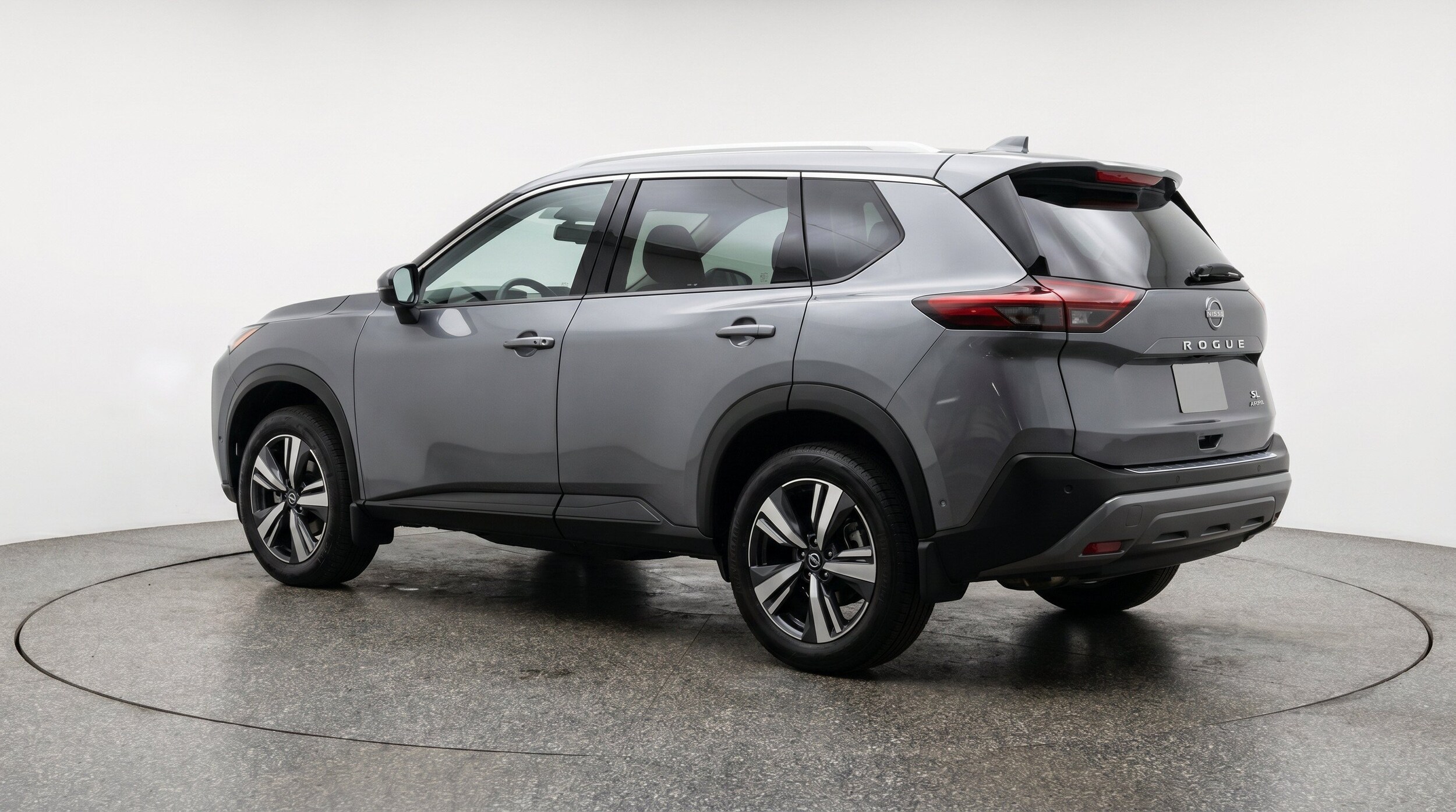 Thumbnail: 2026 Nissan Rogue - 6