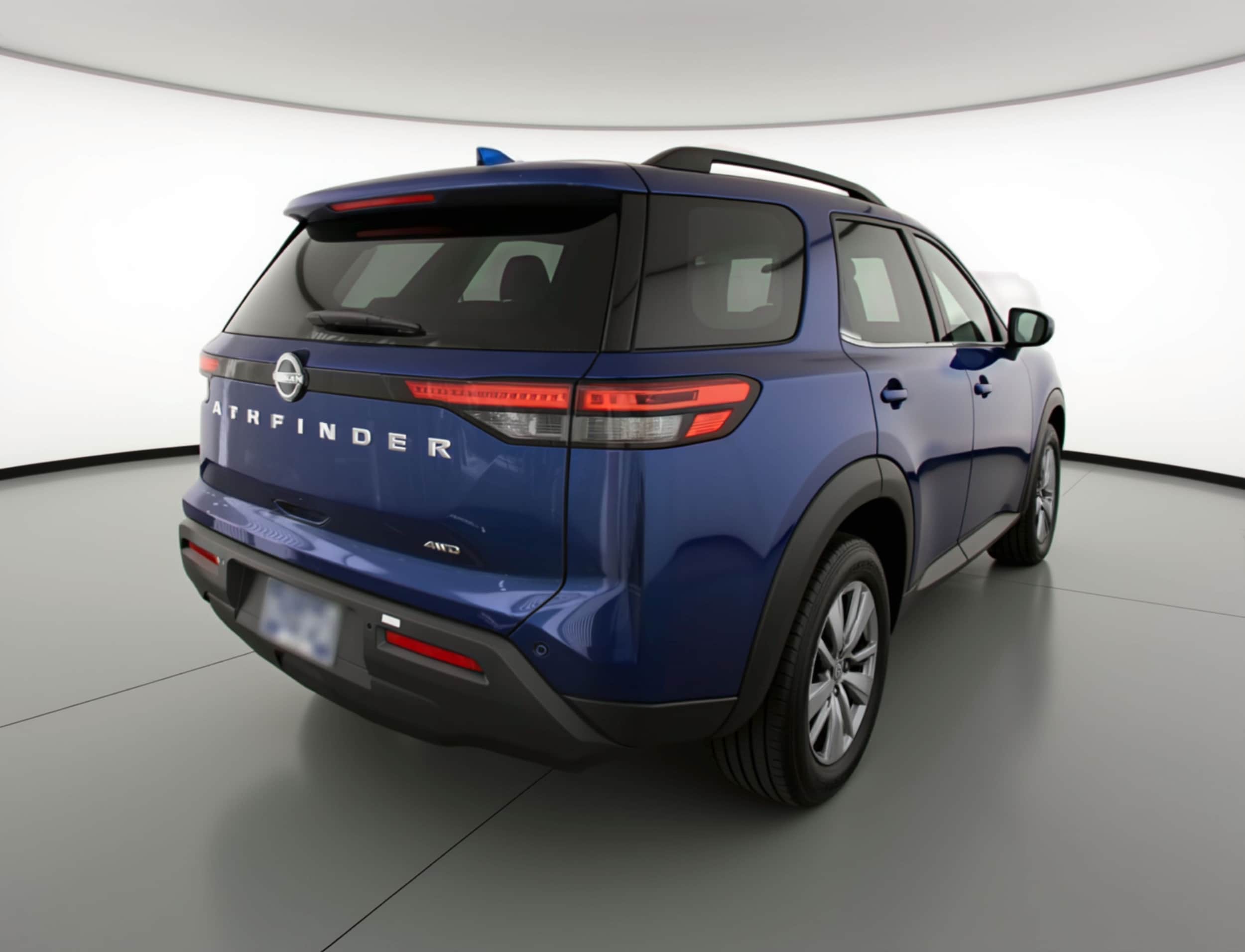 Thumbnail: 2025 Nissan Pathfinder - 7