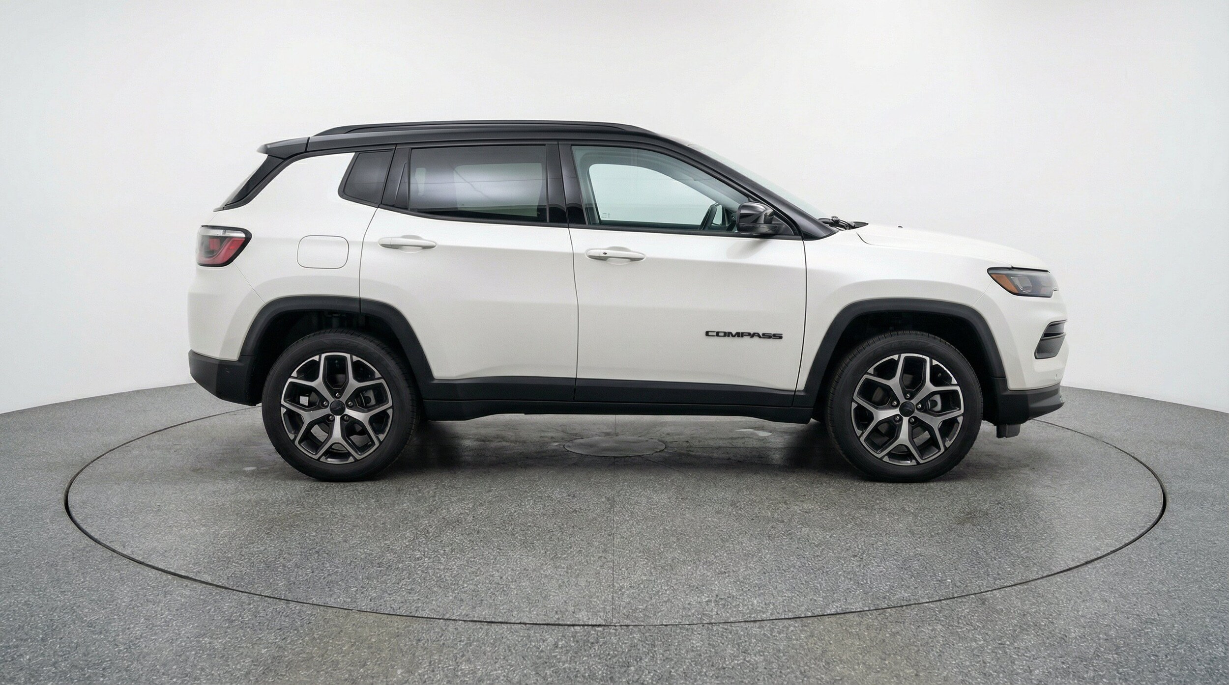 Thumbnail: 2025 Jeep Compass - 11