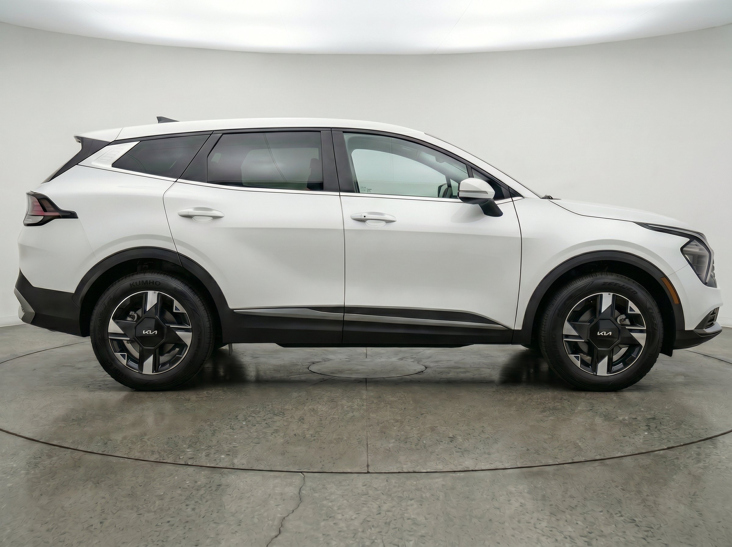 Thumbnail: 2026 Kia Sportage - 11