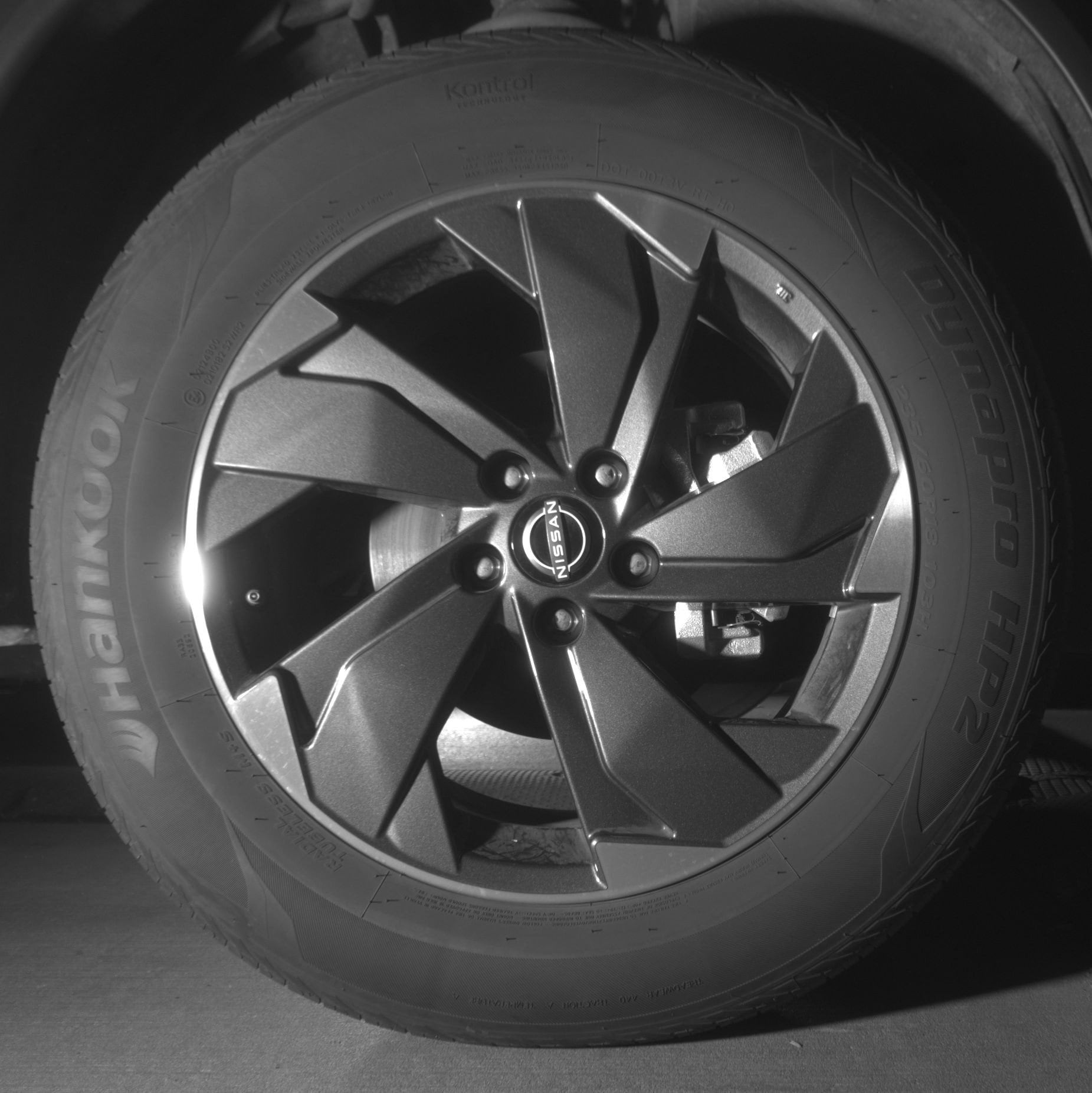 Thumbnail: 2026 Nissan Rogue - 13