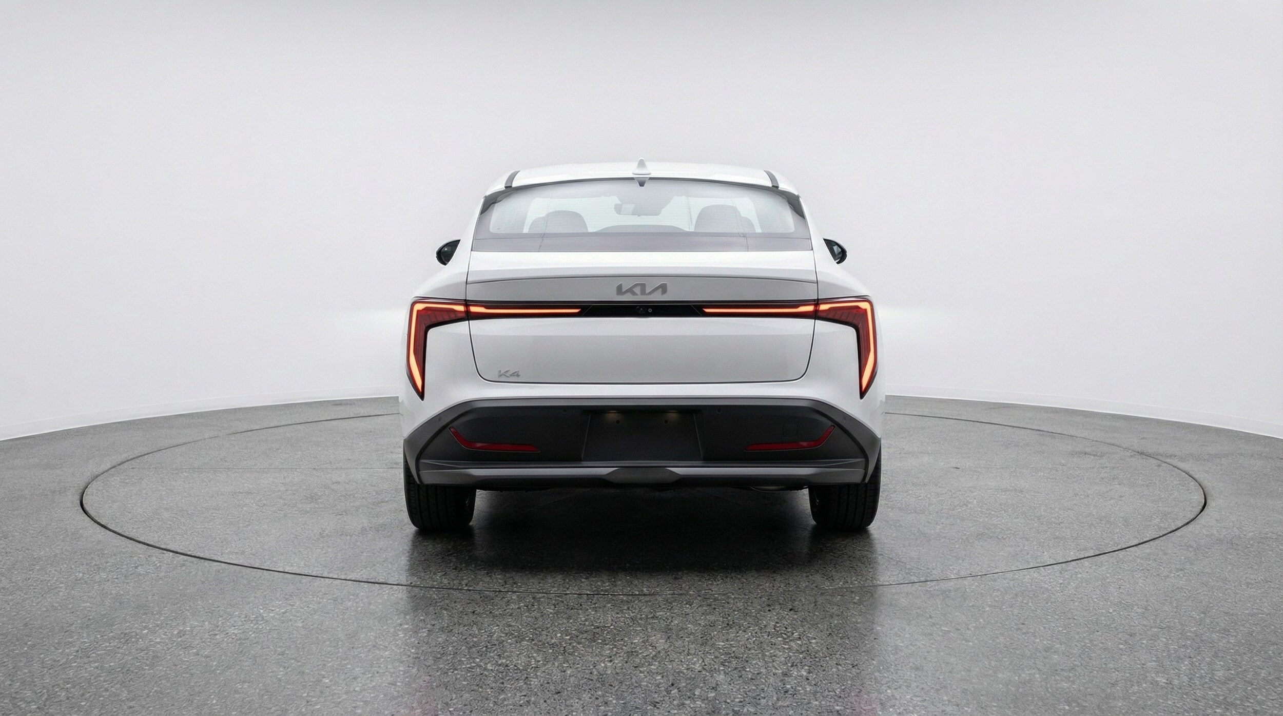 Thumbnail: 2025 Kia K4 - 6