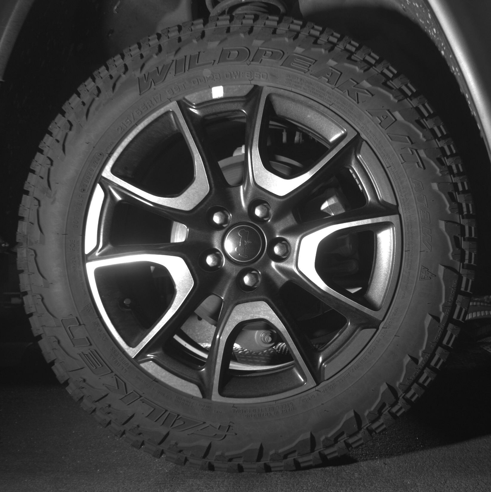 Thumbnail: 2025 Jeep Compass - 12