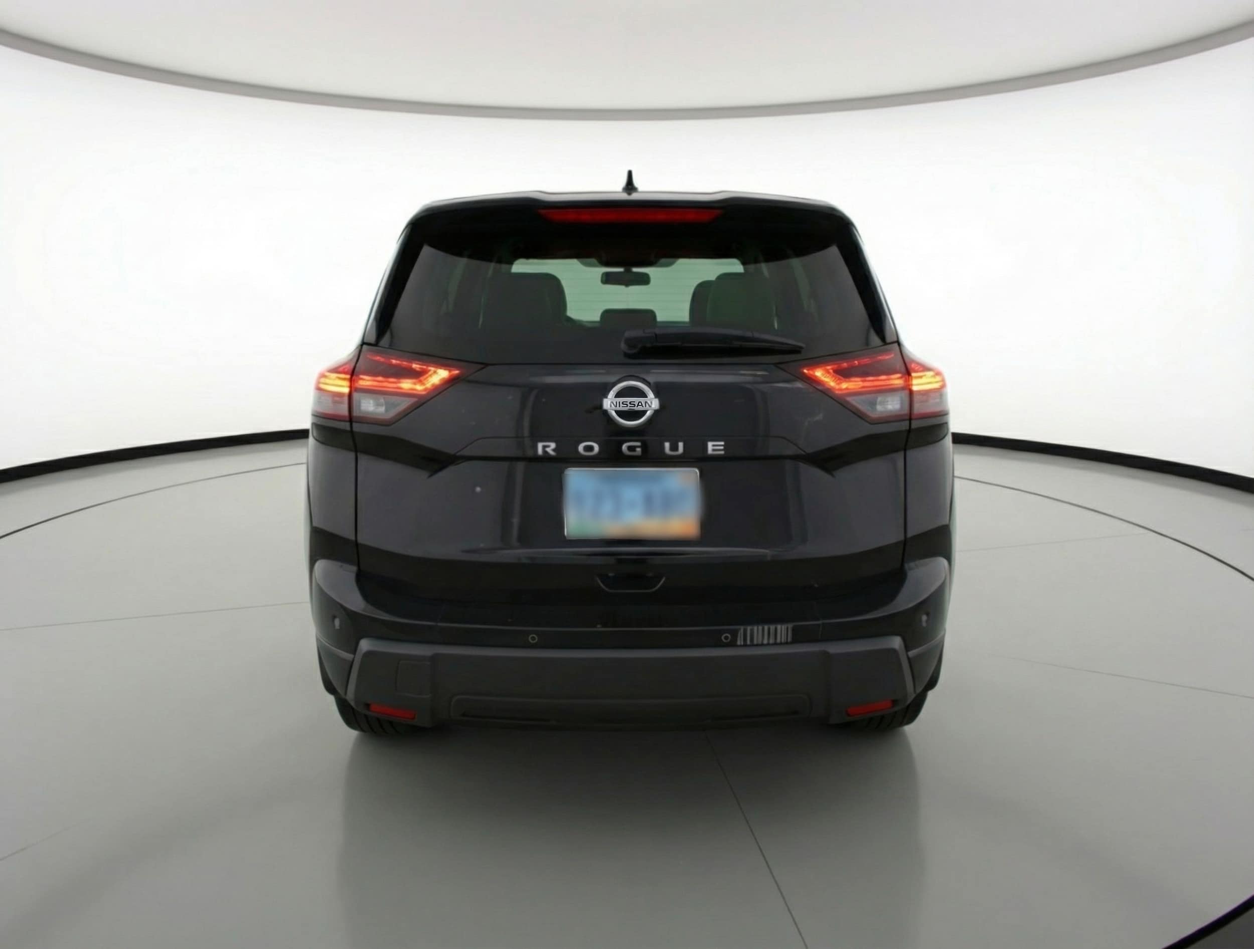 Thumbnail: 2025 Nissan Rogue - 6