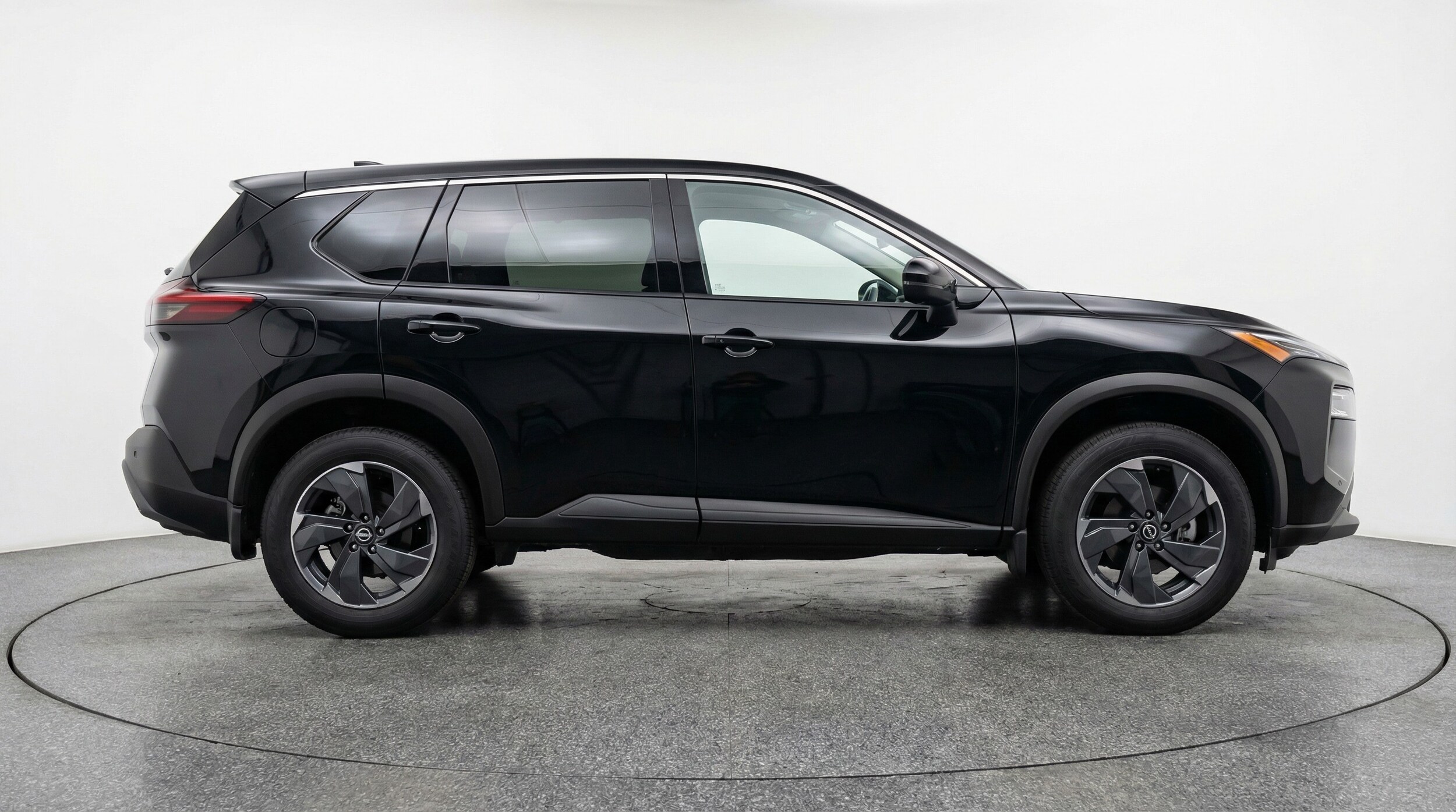 Thumbnail: 2025 Nissan Rogue - 8