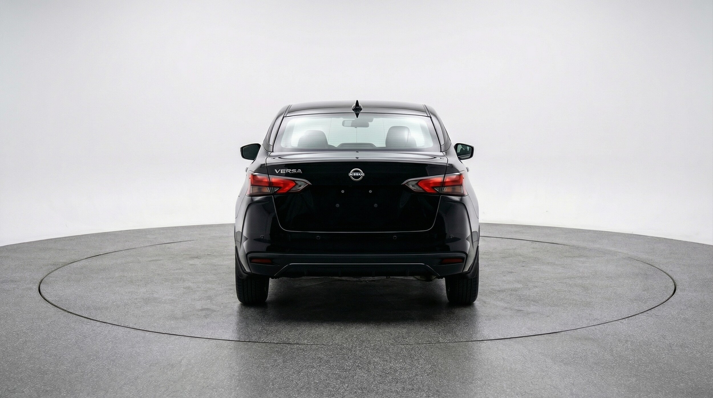 Thumbnail: 2025 Nissan Versa - 6