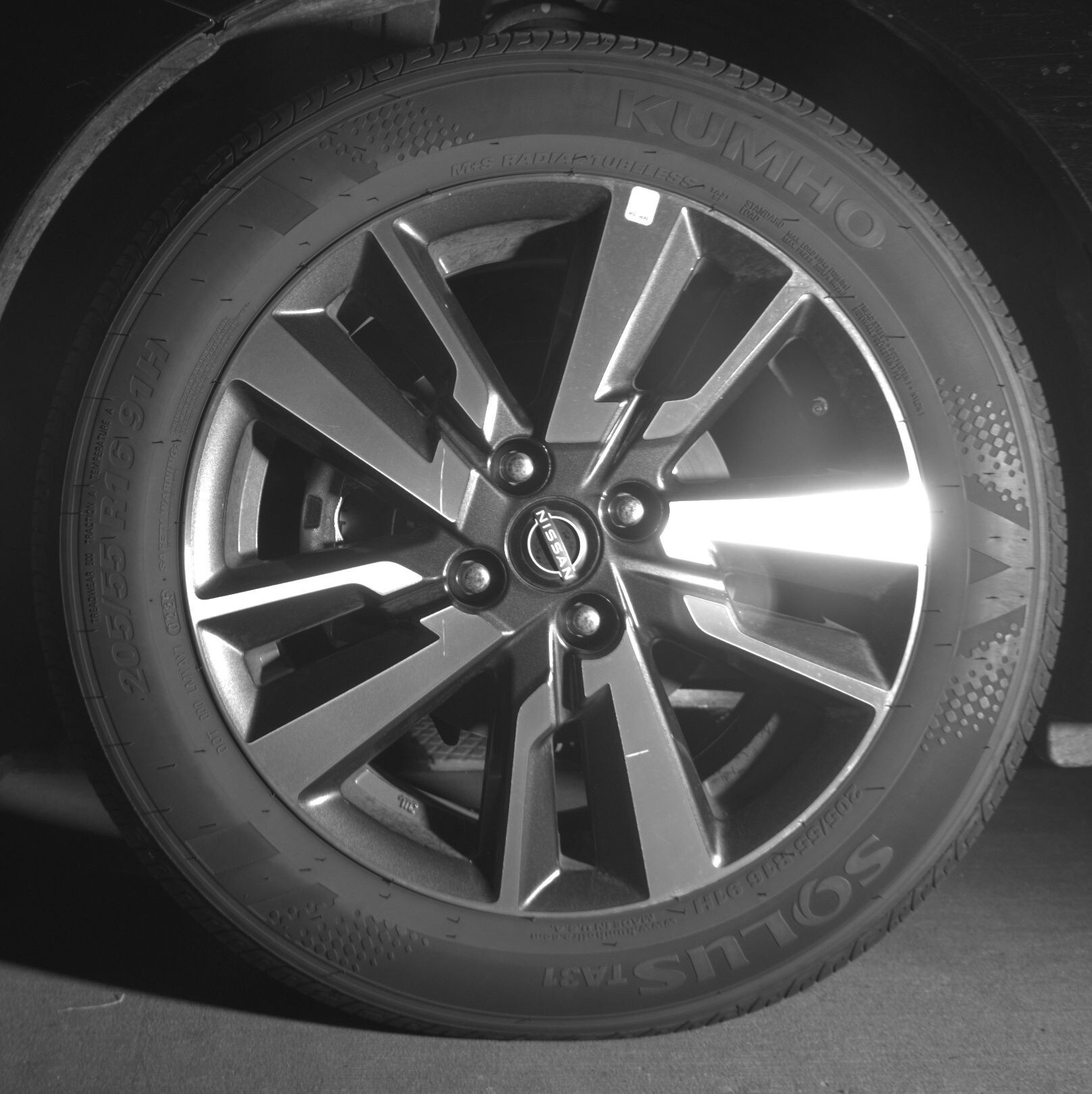 Thumbnail: 2025 Nissan Versa - 9